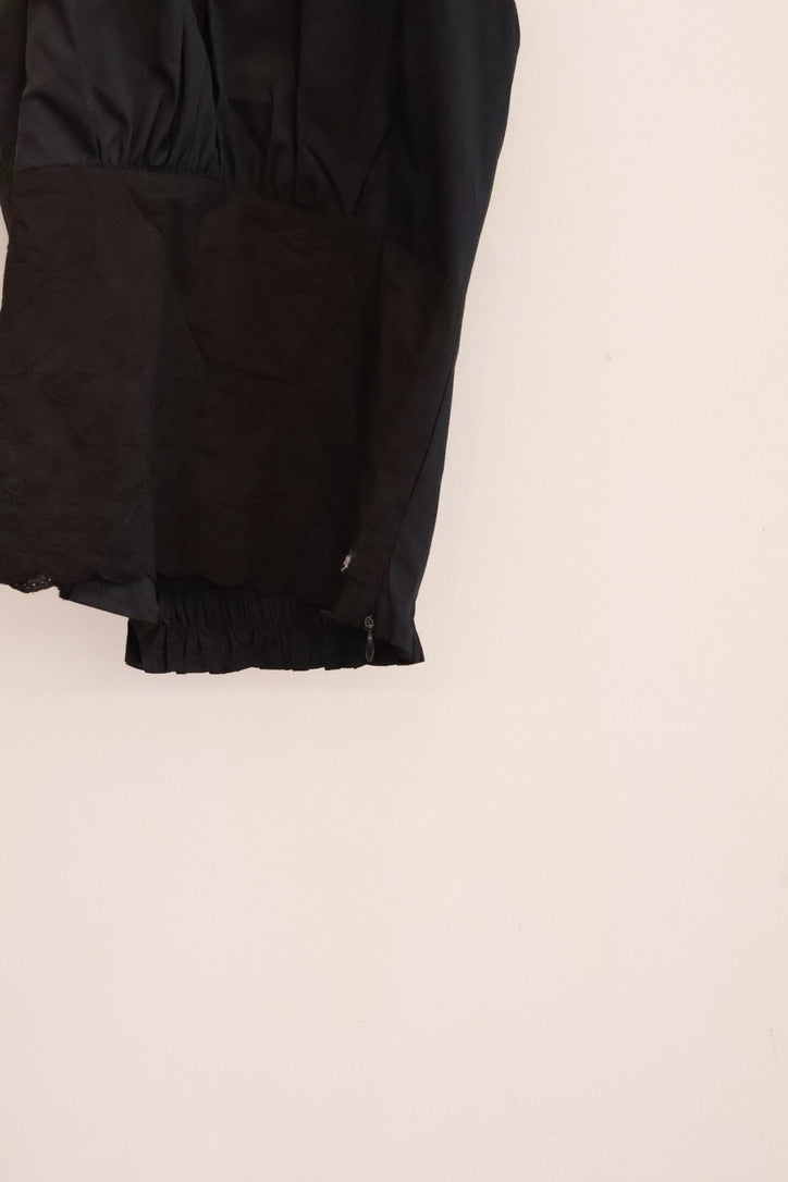 NUDETHELABEL BRIE TOP