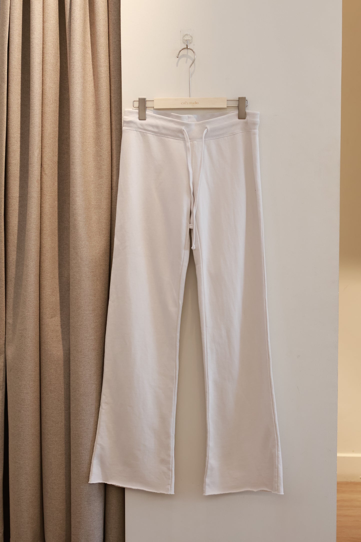 BRANDY Hilary Pants  -GRAY