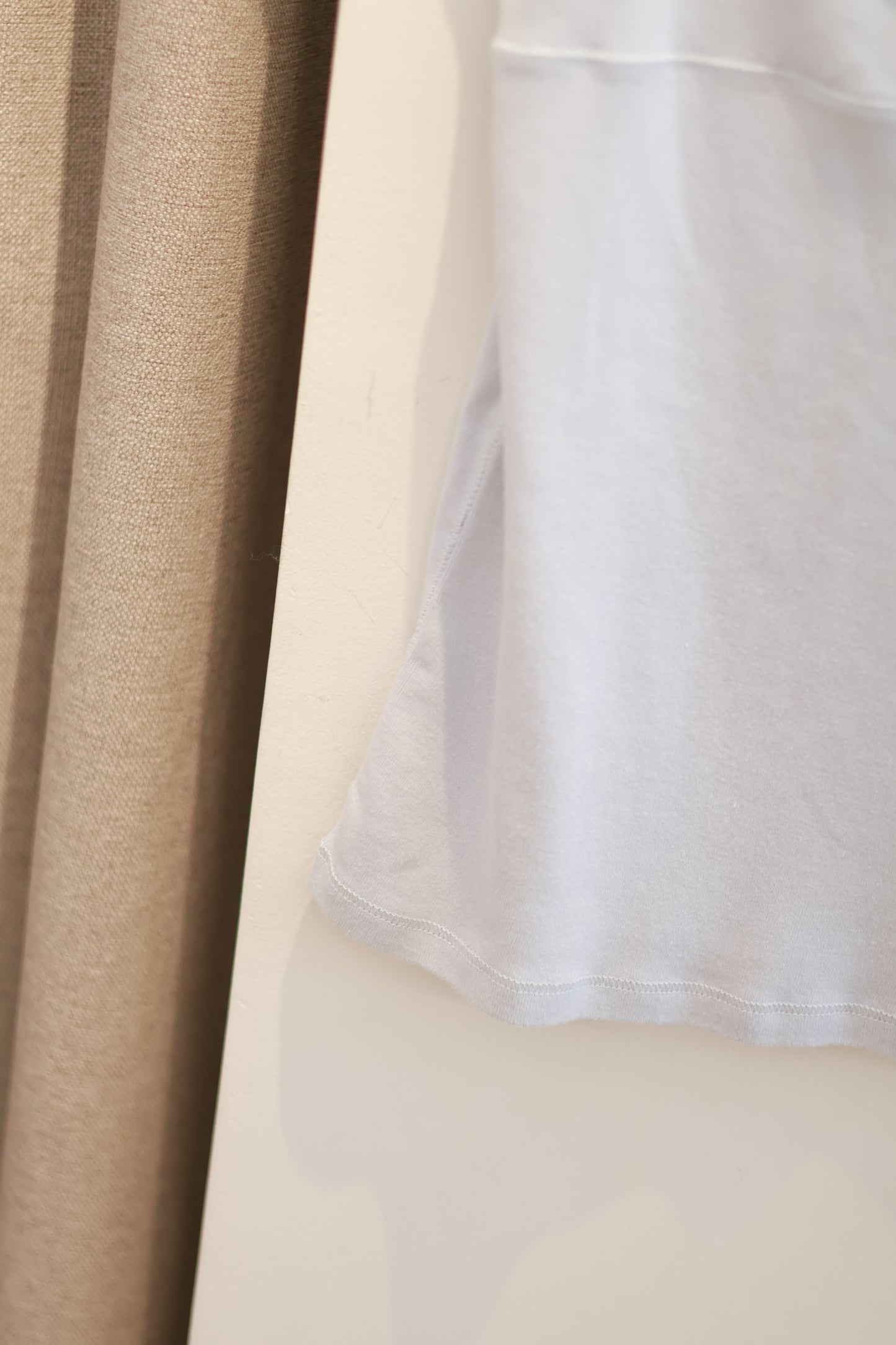 BRANDY Serena Tank - Light Blue