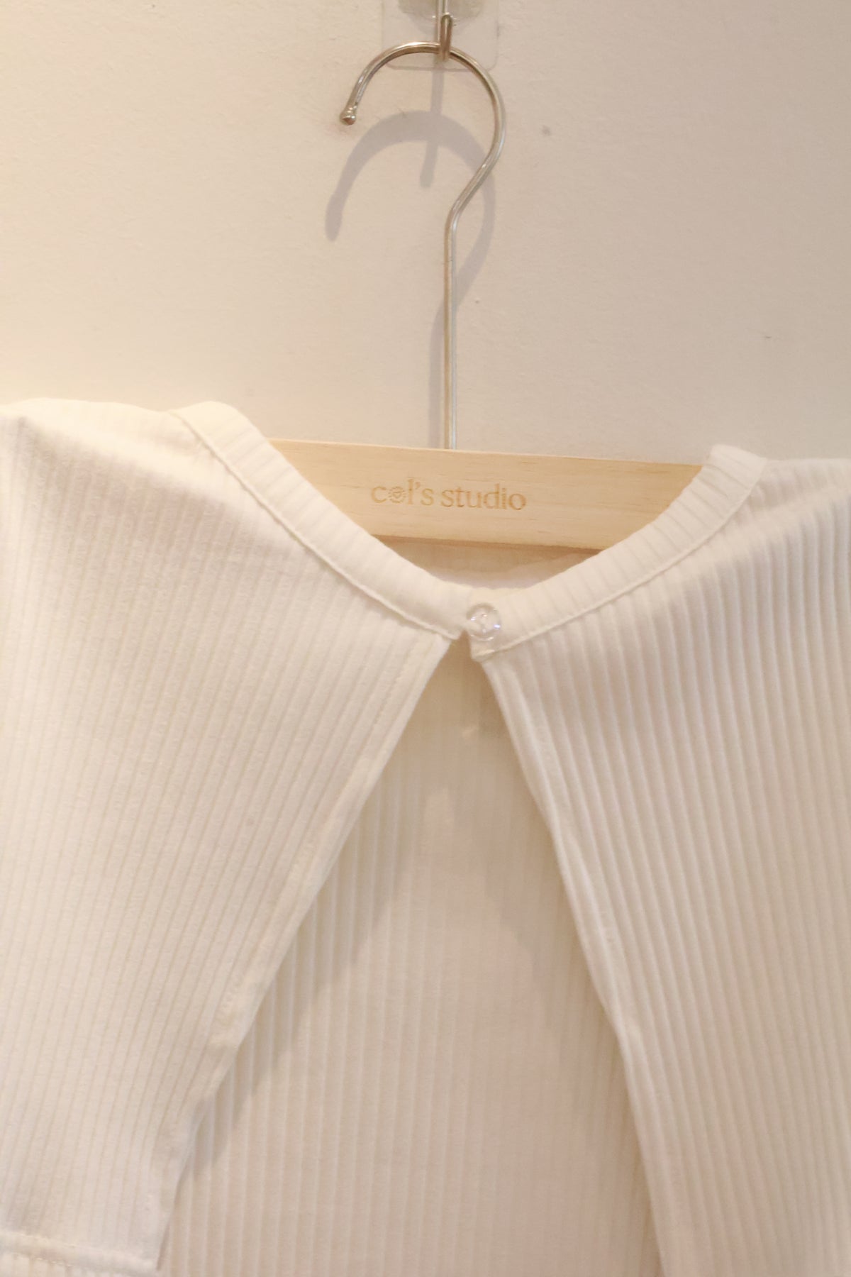 STUDIO RUE POWDER TOP