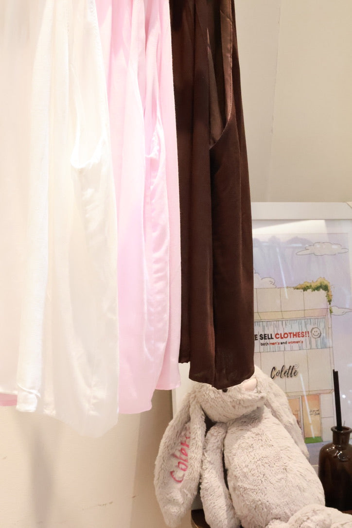 NUDETHELABEL MIRA TOP