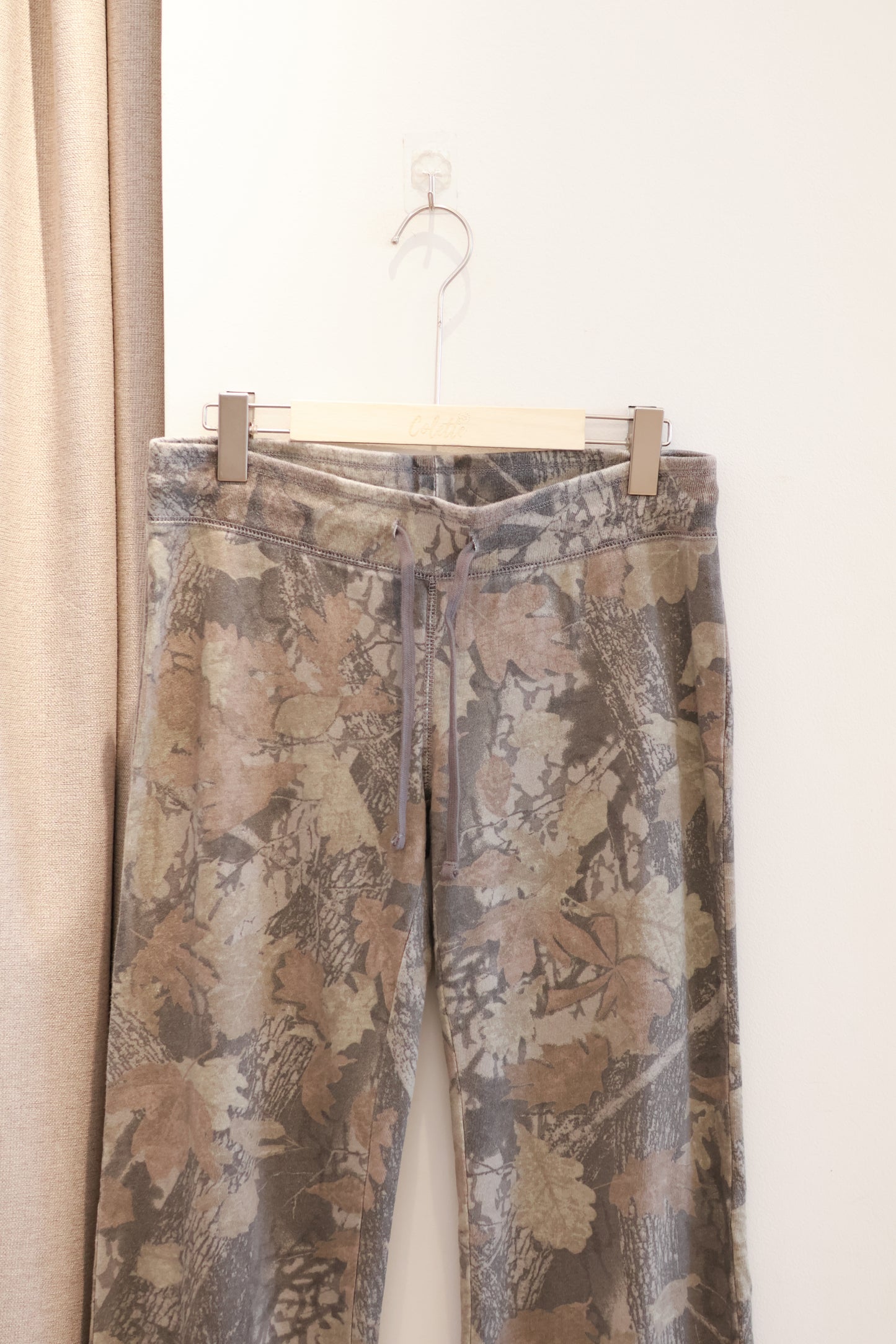BRANDY Hilary Pants  -CAMO