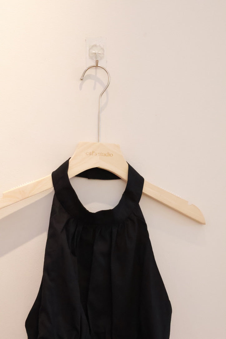 NUDETHELABEL BRIE TOP