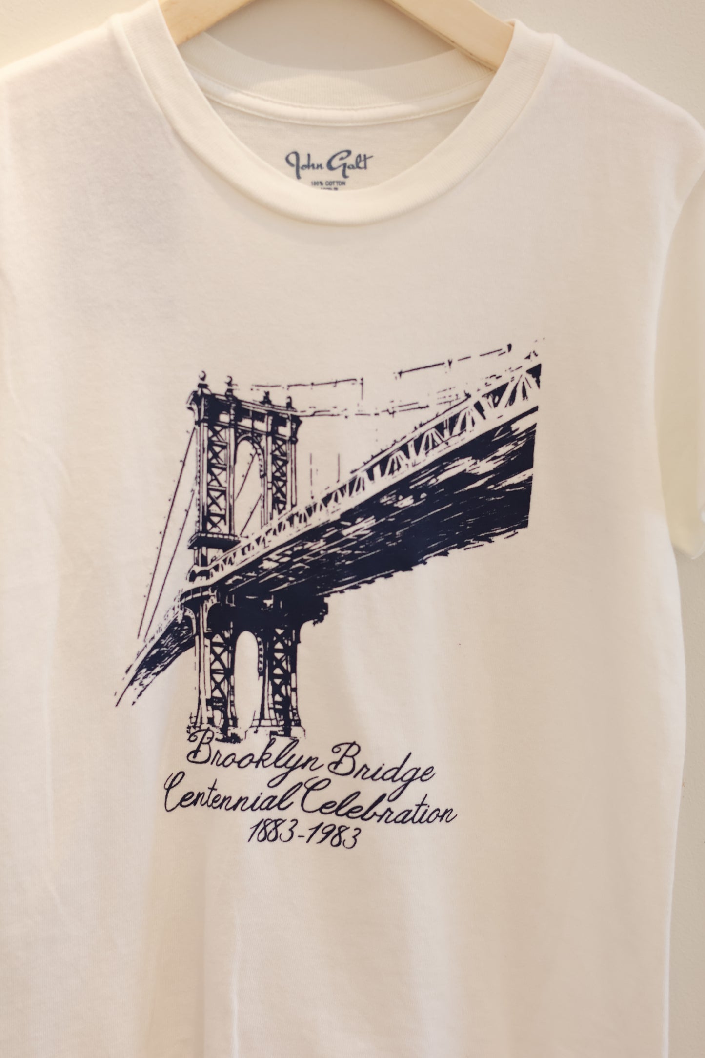 BRANDY Chloe Brooklyn Bridge Top