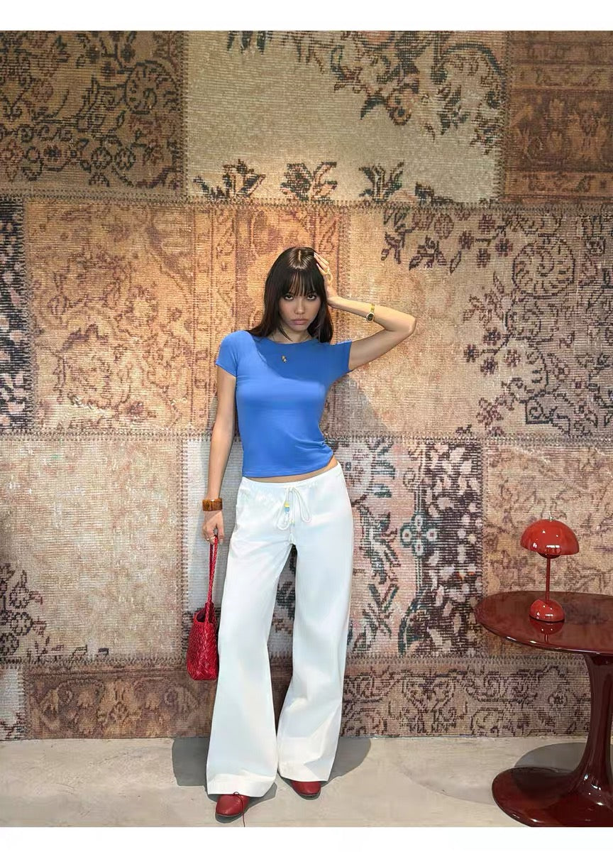 AUD Straight CARGO Pants