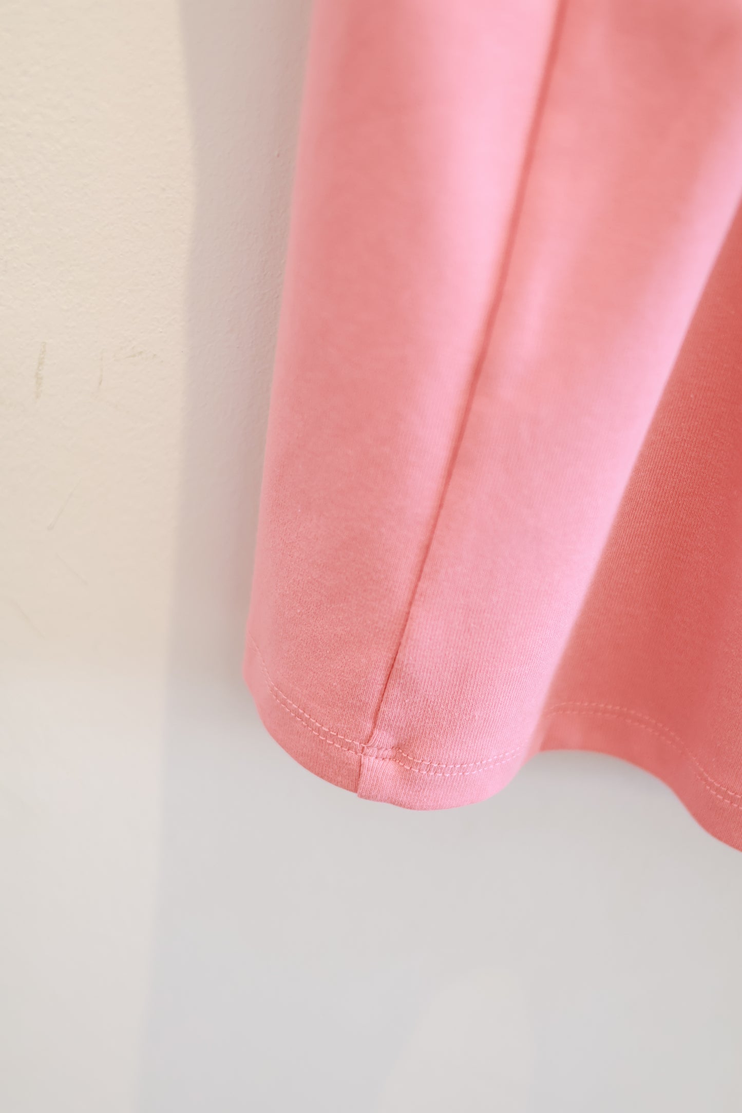 SUBDUED Pink Cami Top