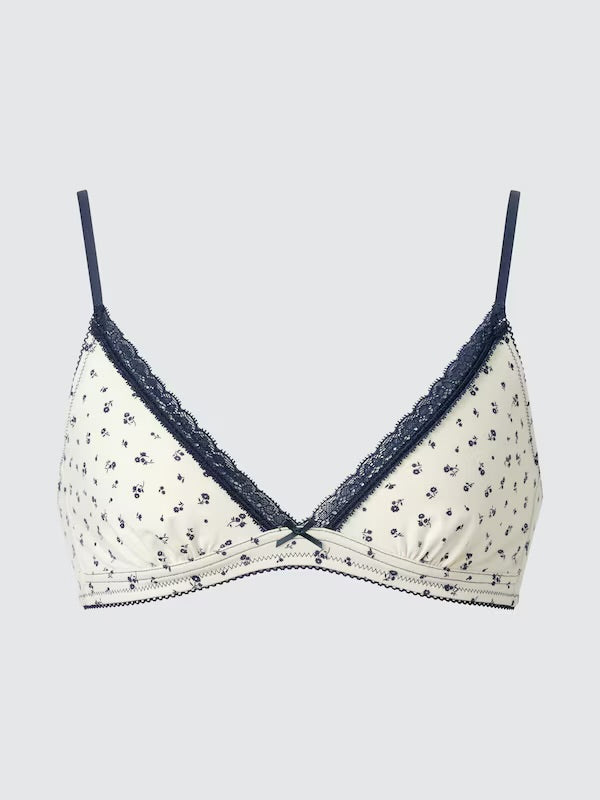 UNIQLO W's Wireless Bra