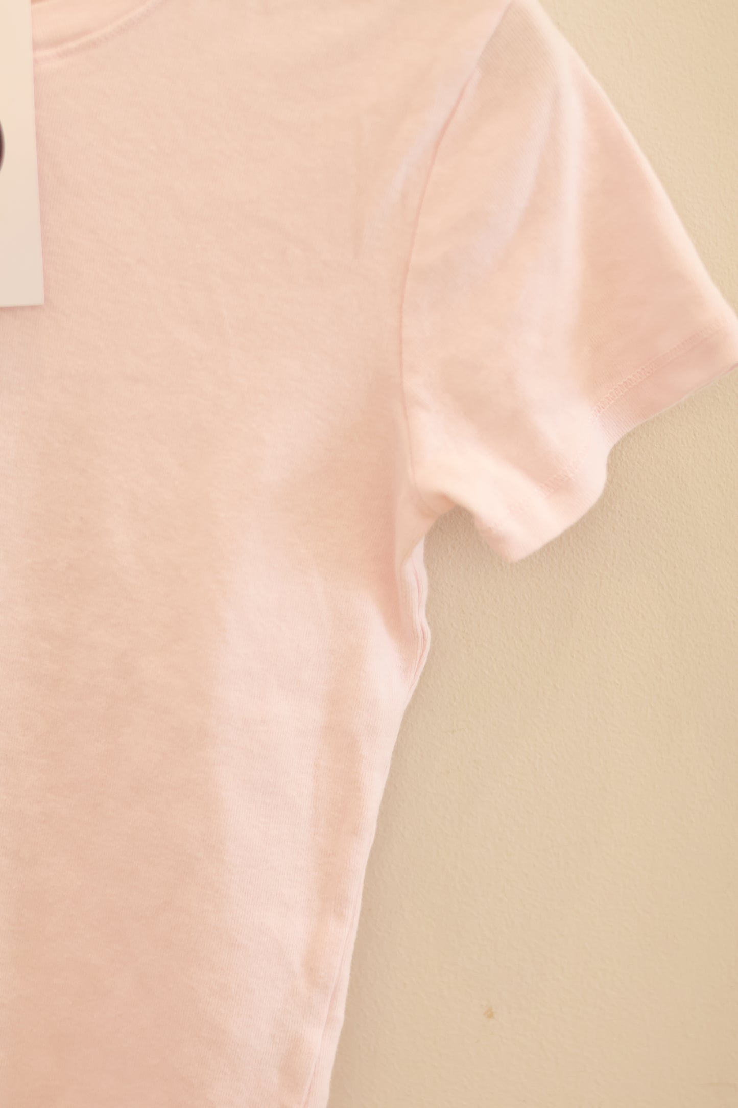 BRANDY Loreen Top - Pink / S
