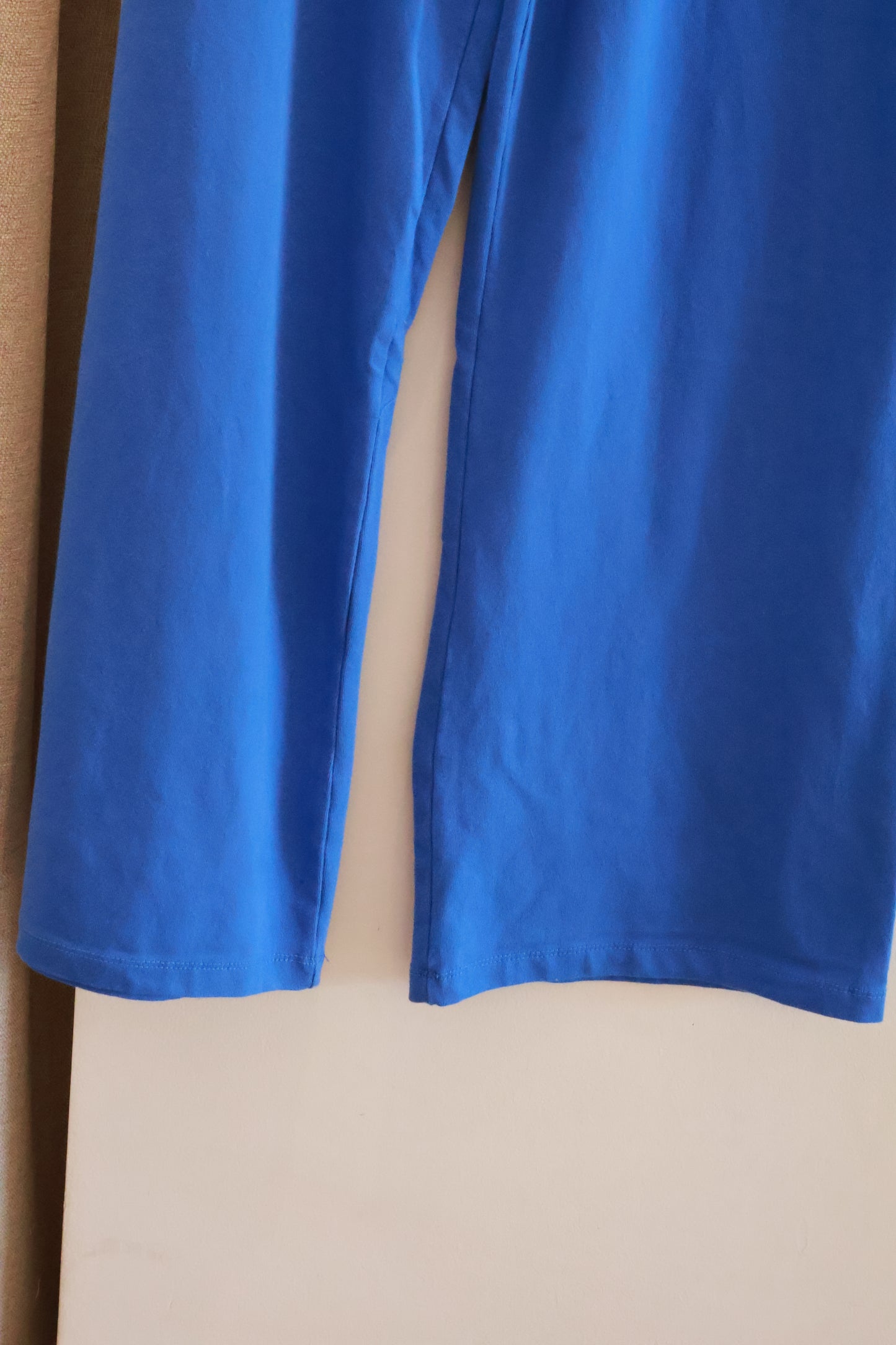 BRANDY Priscilla Pants  -BLUE