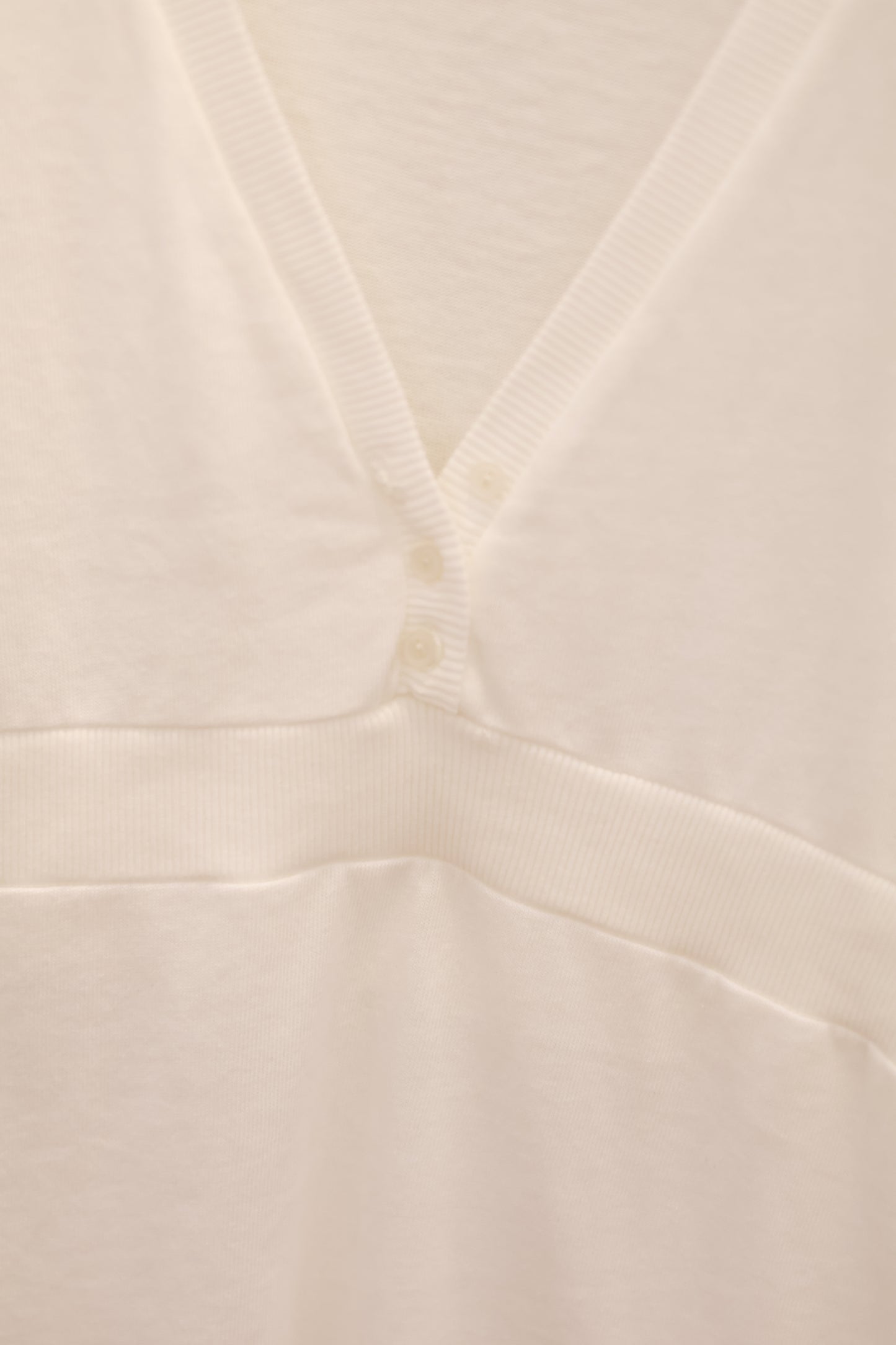 BRANDY Thalia Top- WHITE