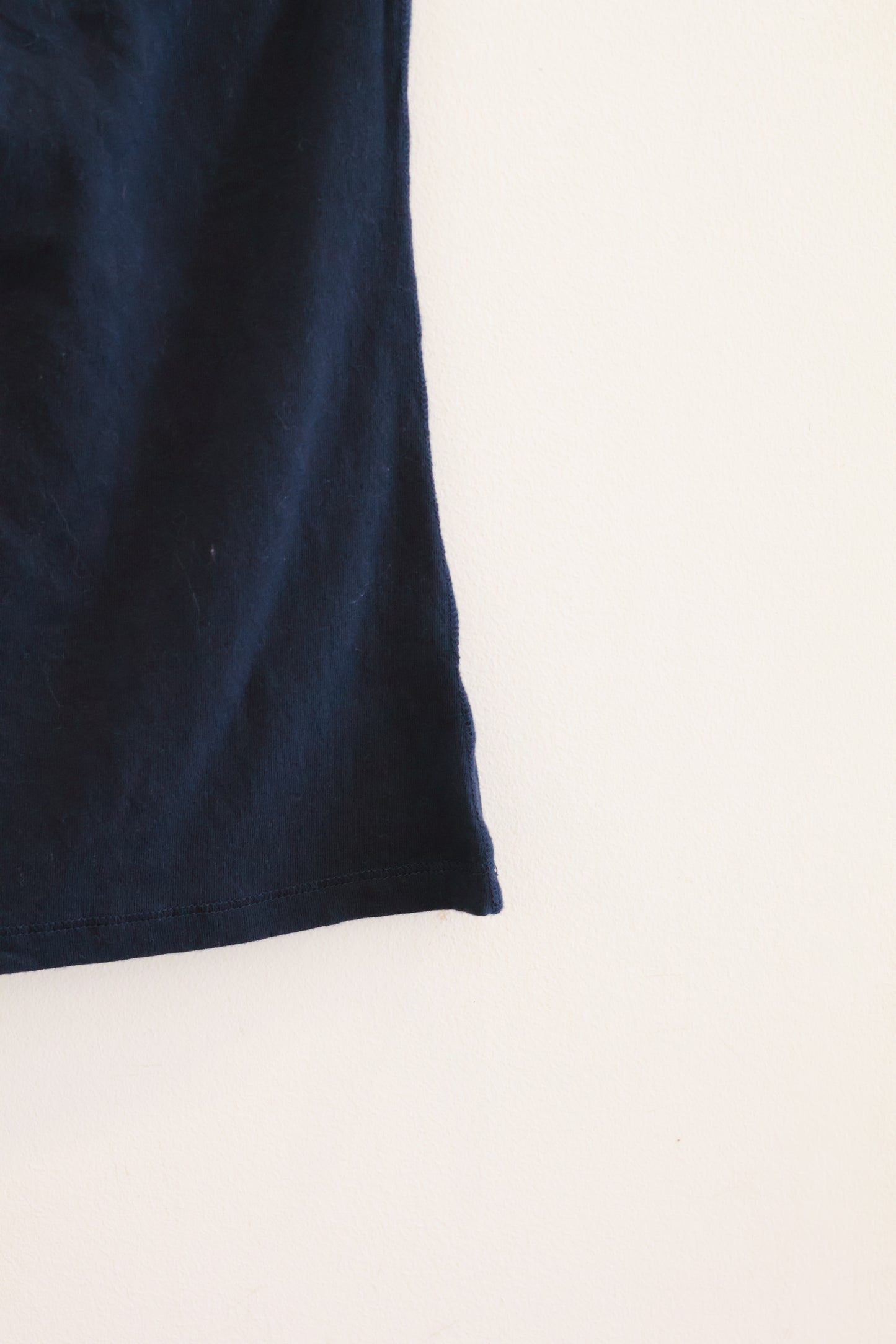 BRANDY Lucky Tube Top  -NAVY