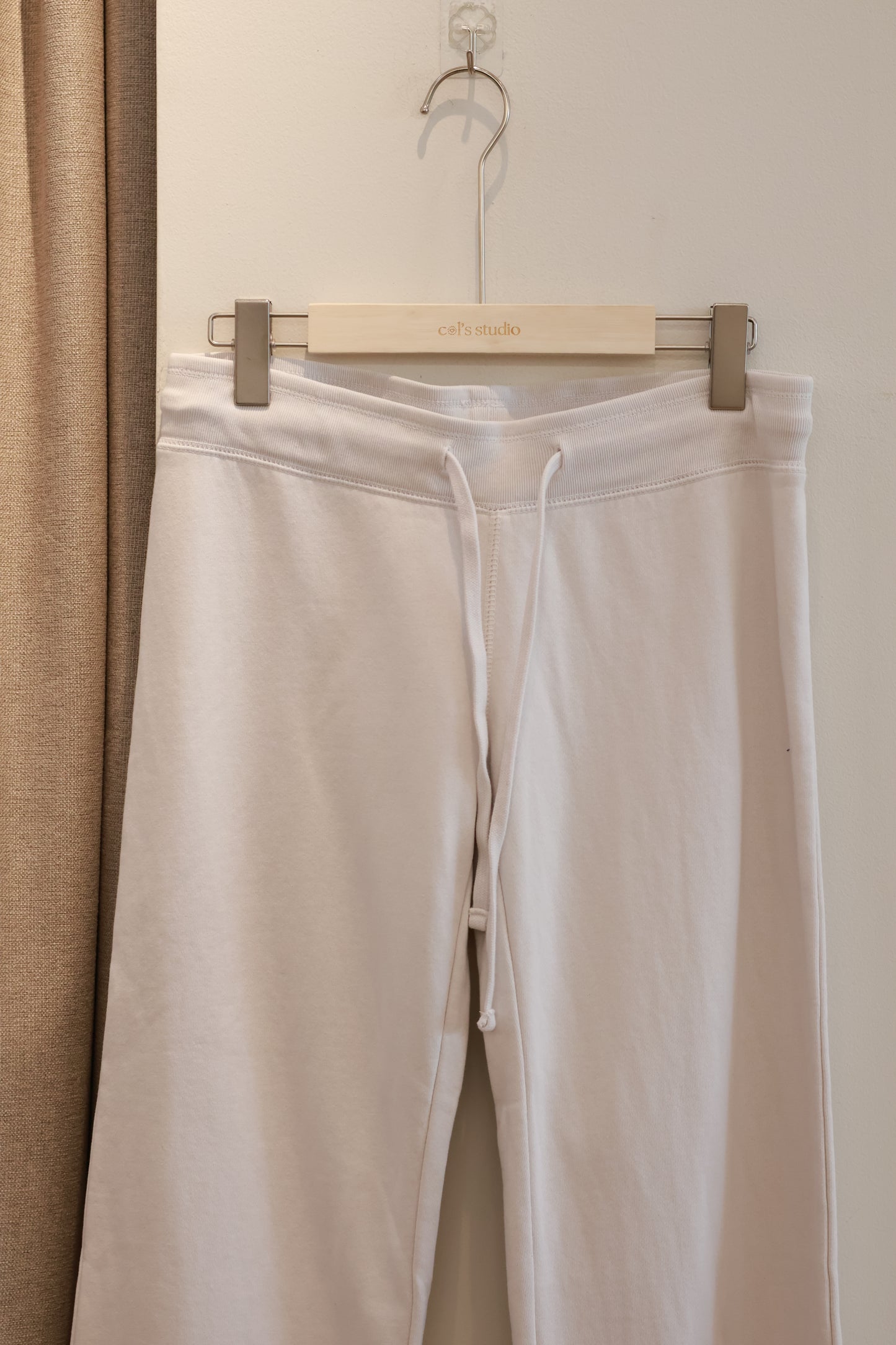 BRANDY Hilary Pants  -GRAY