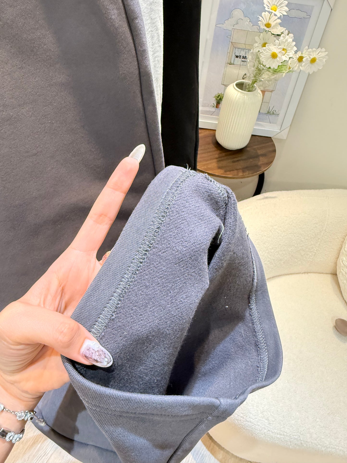 BEST SELLING BAGGY SWEATPANTS