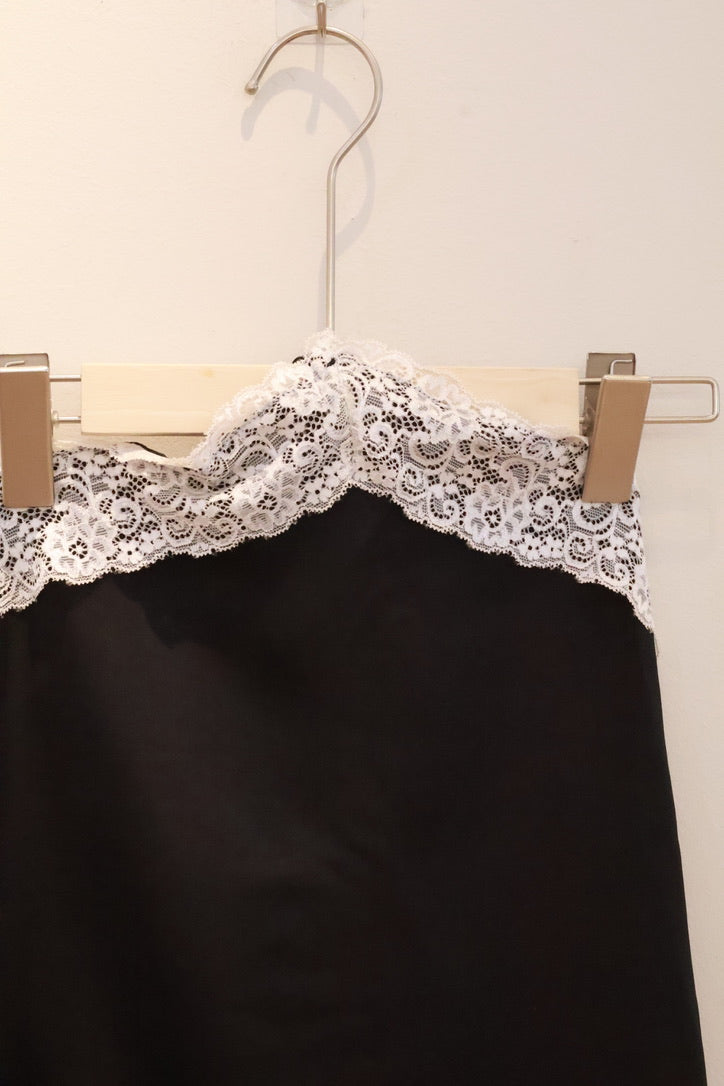 NUDETHELABEL JANE TOP