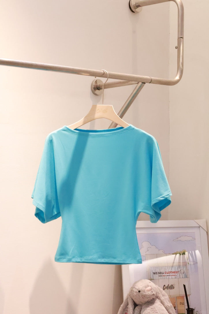 NUDETHELABEL GIA TOP