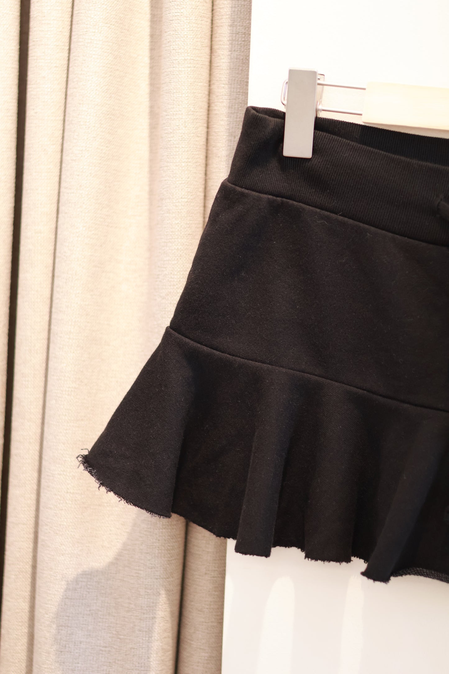 BRANDY Nadia Skirt - Black