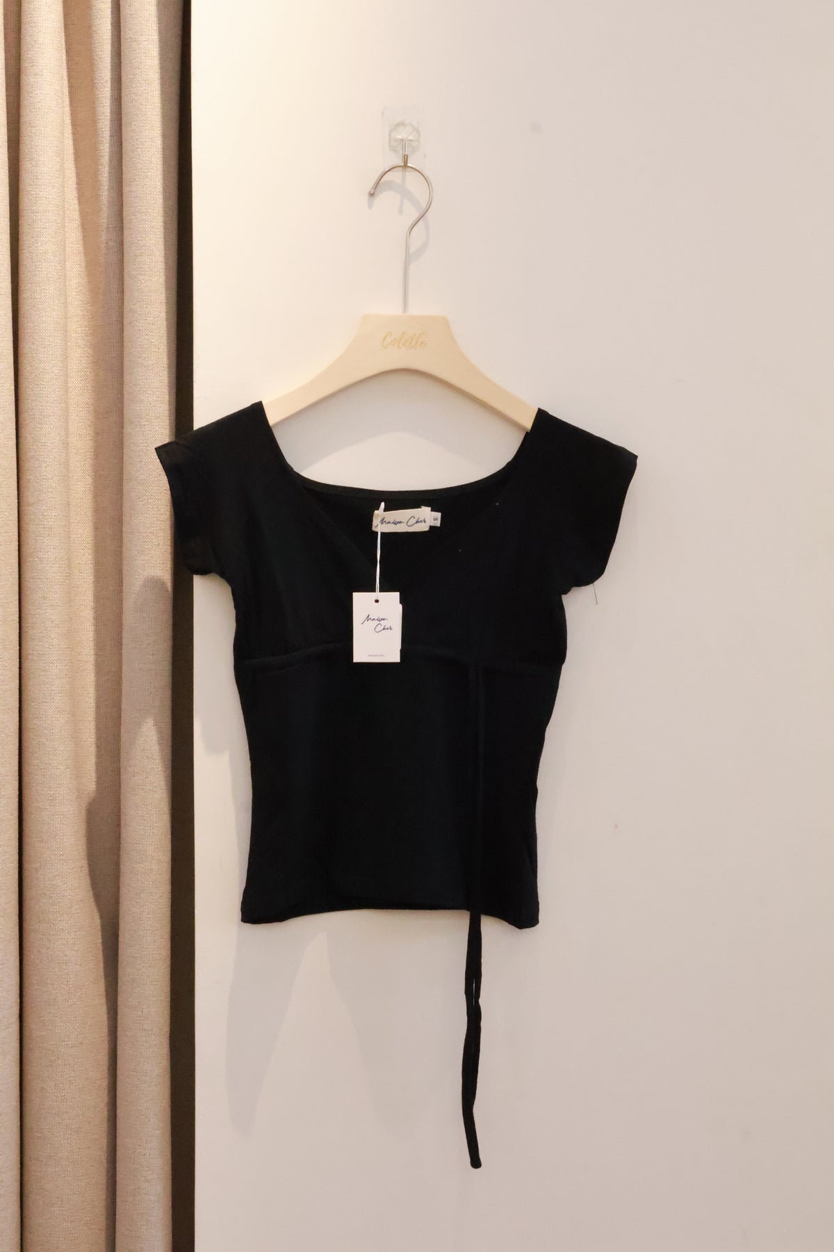 MAISON CHER LOLA