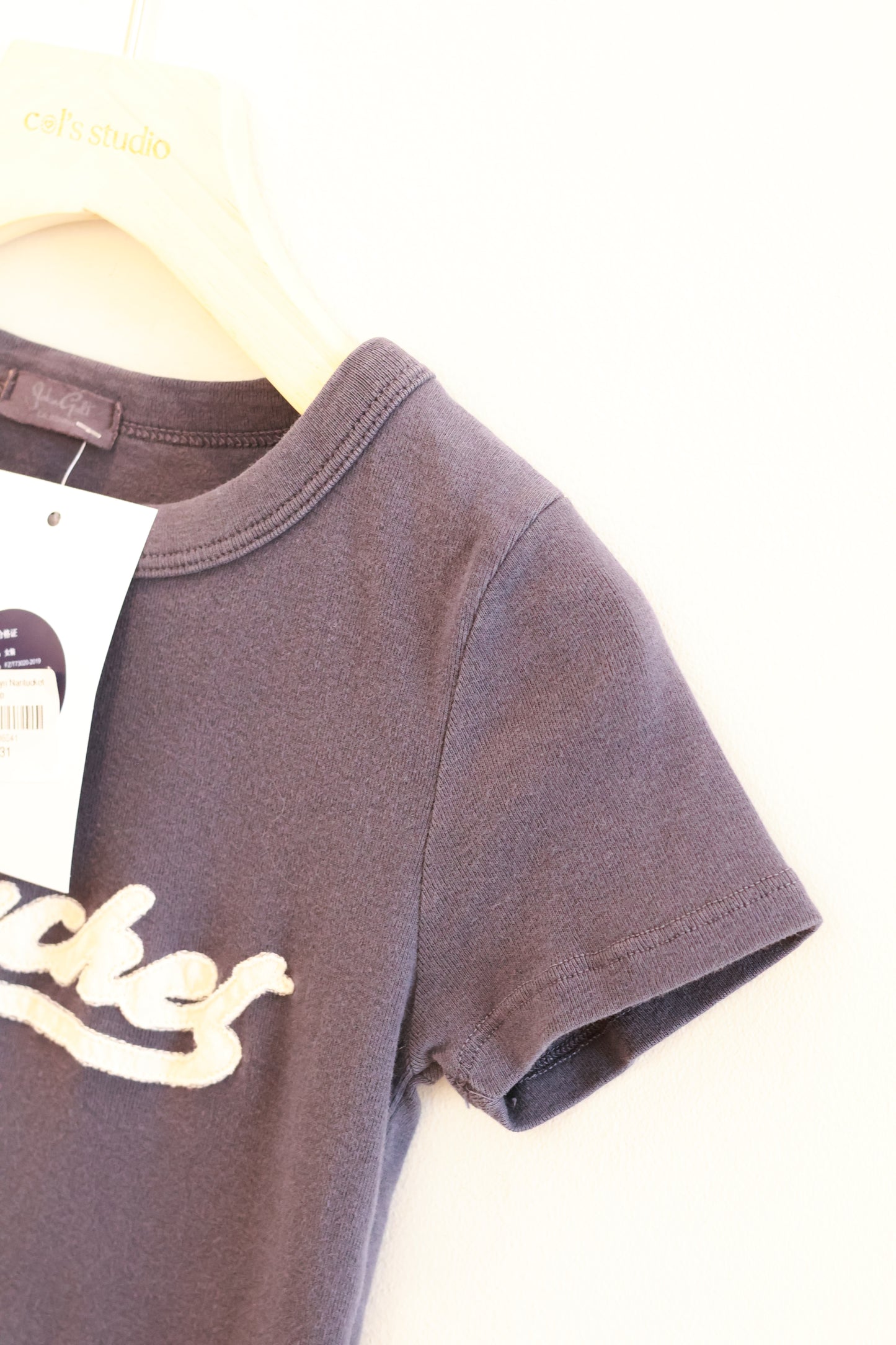BRANDY Ashlyn Nantucket Top