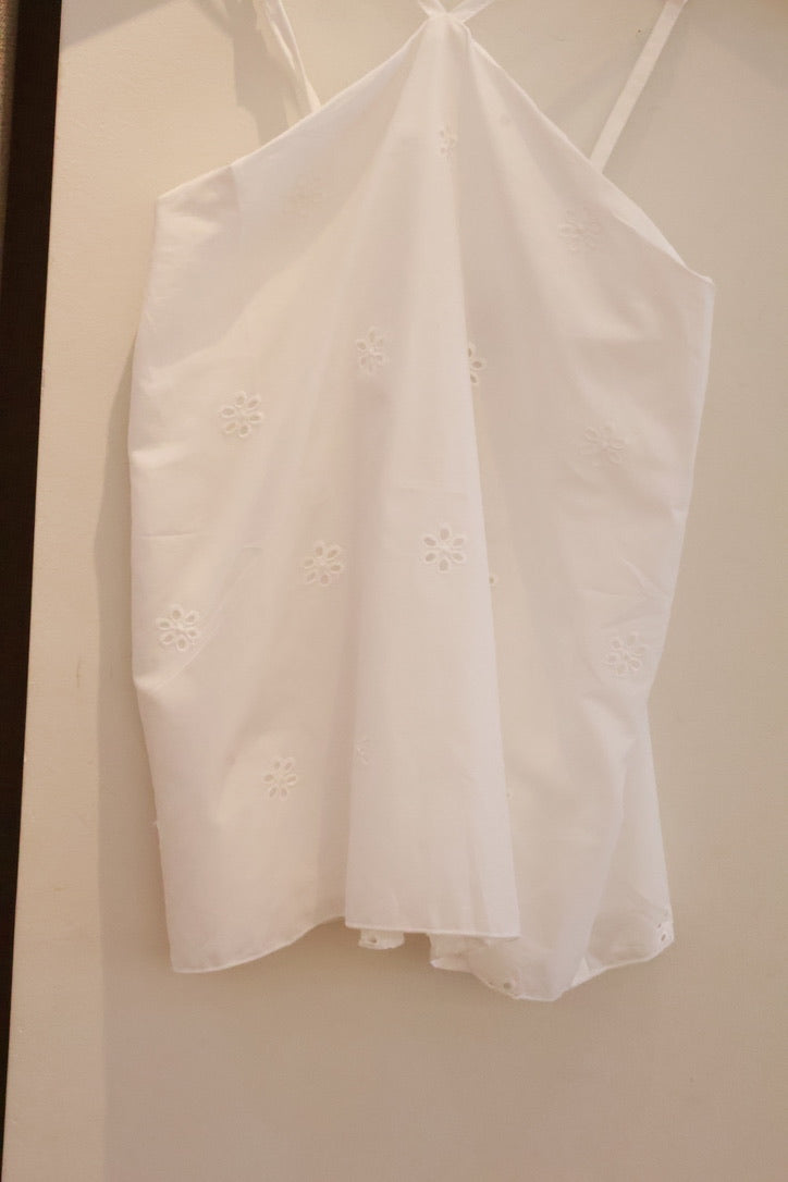 NUDETHELABEL SOLEIL TOP