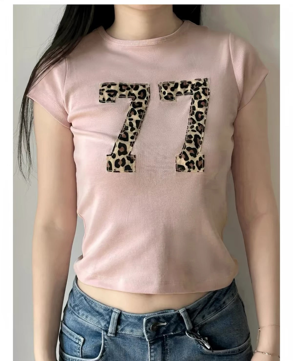 SUBDUED 77 T-Shirt