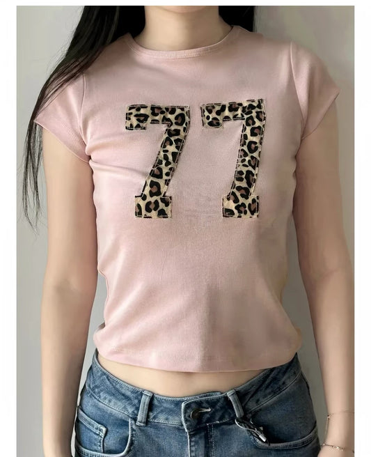 SUBDUED 77 T-Shirt