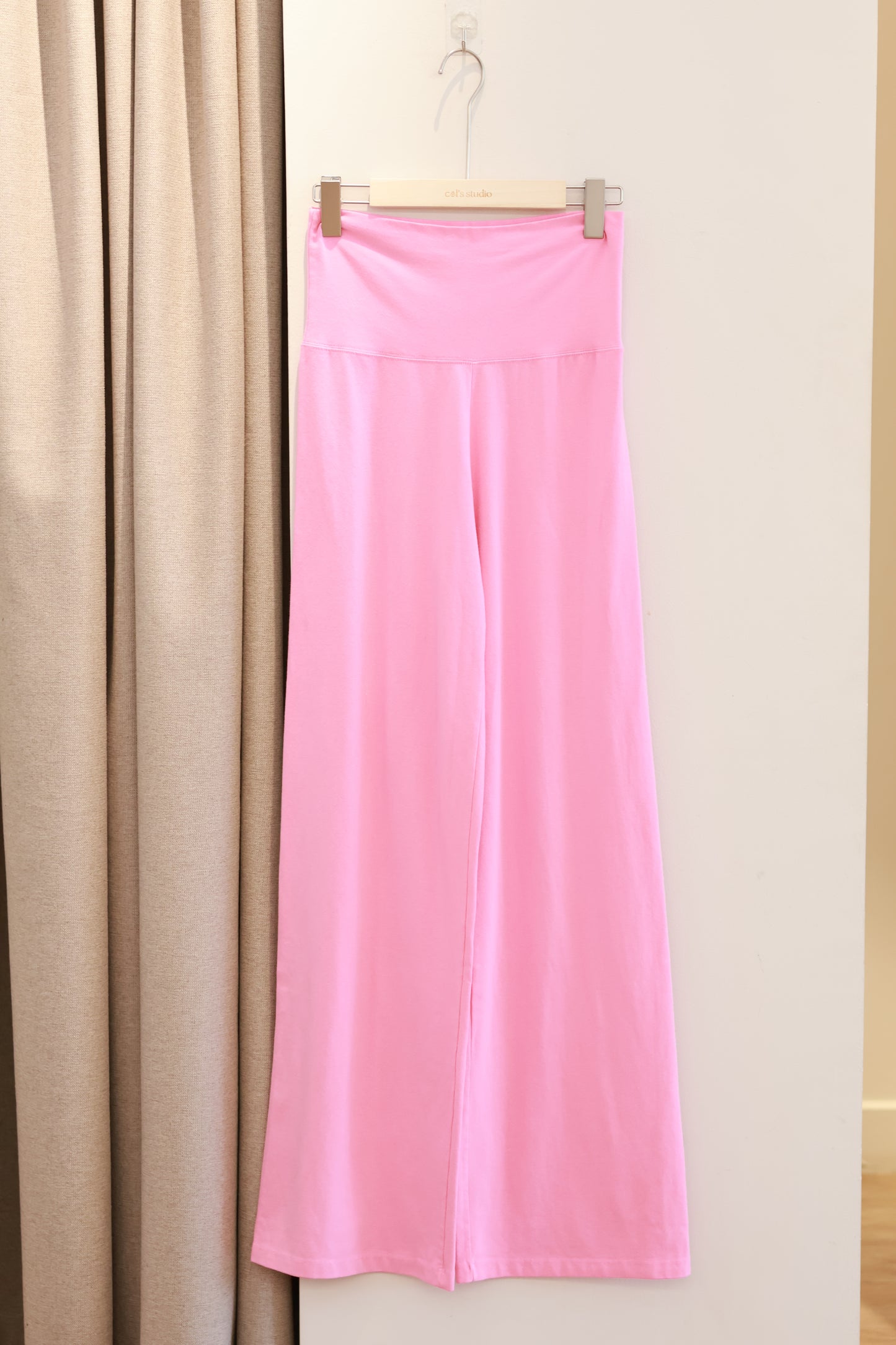 BRANDY Priscilla Pants  -PINK