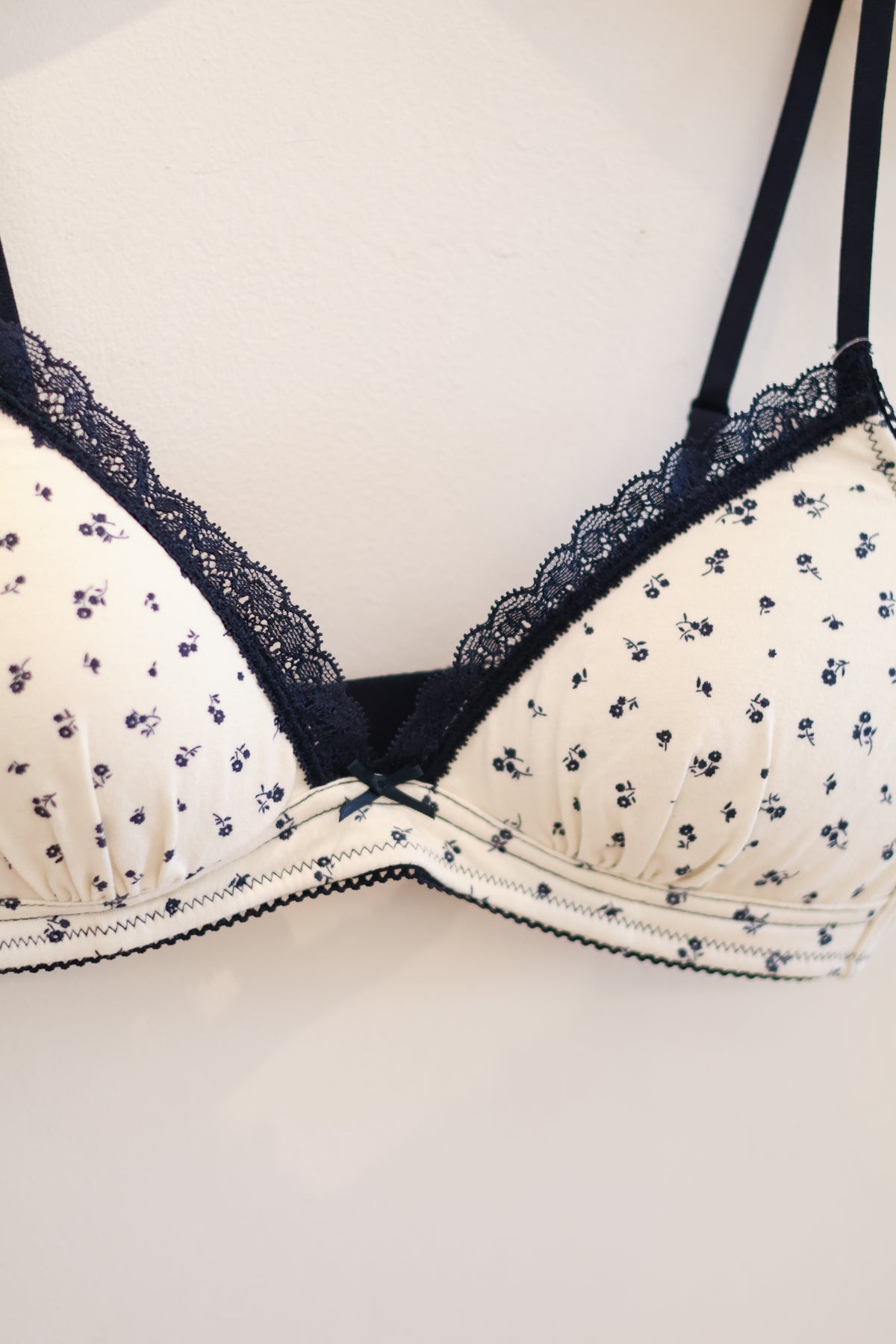UNIQLO W's Wireless Bra