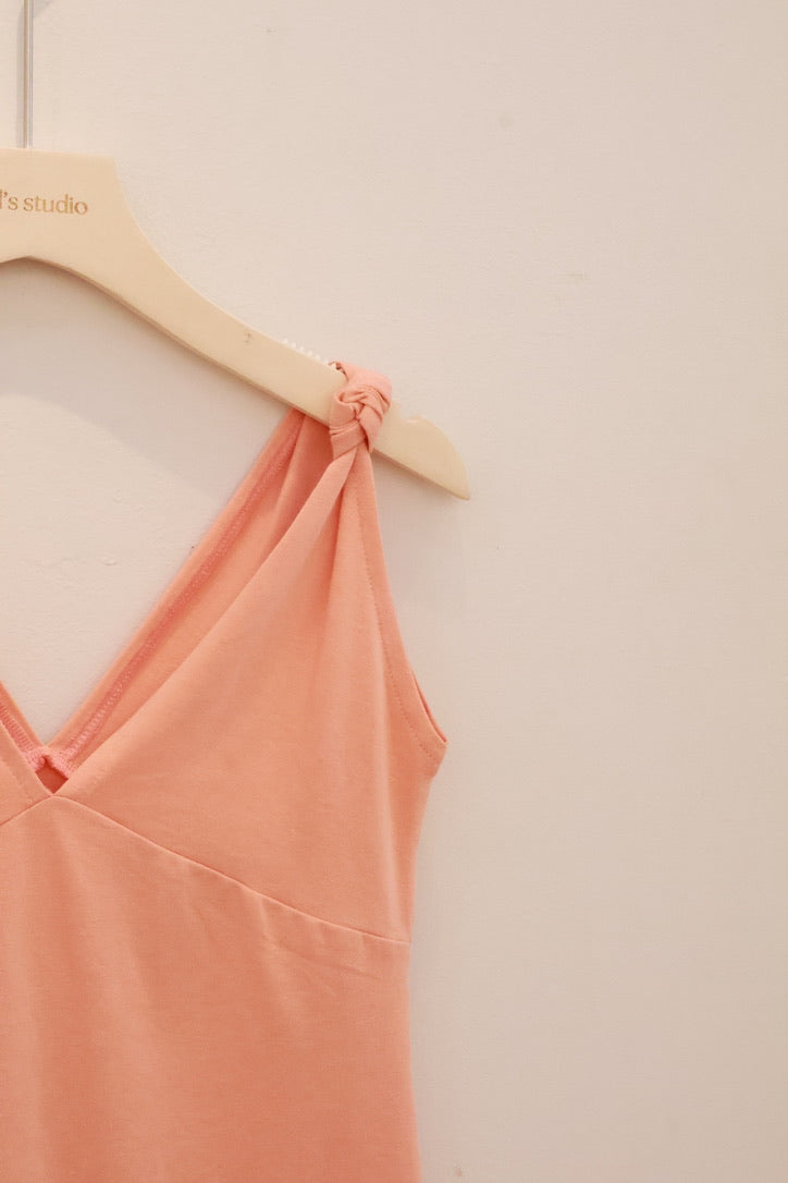 STUDIO RUE BLUSH TOP