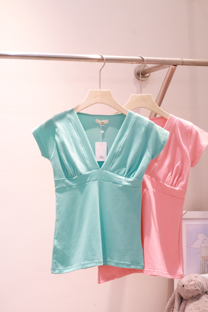 STUDIO RUE SASHA TOP