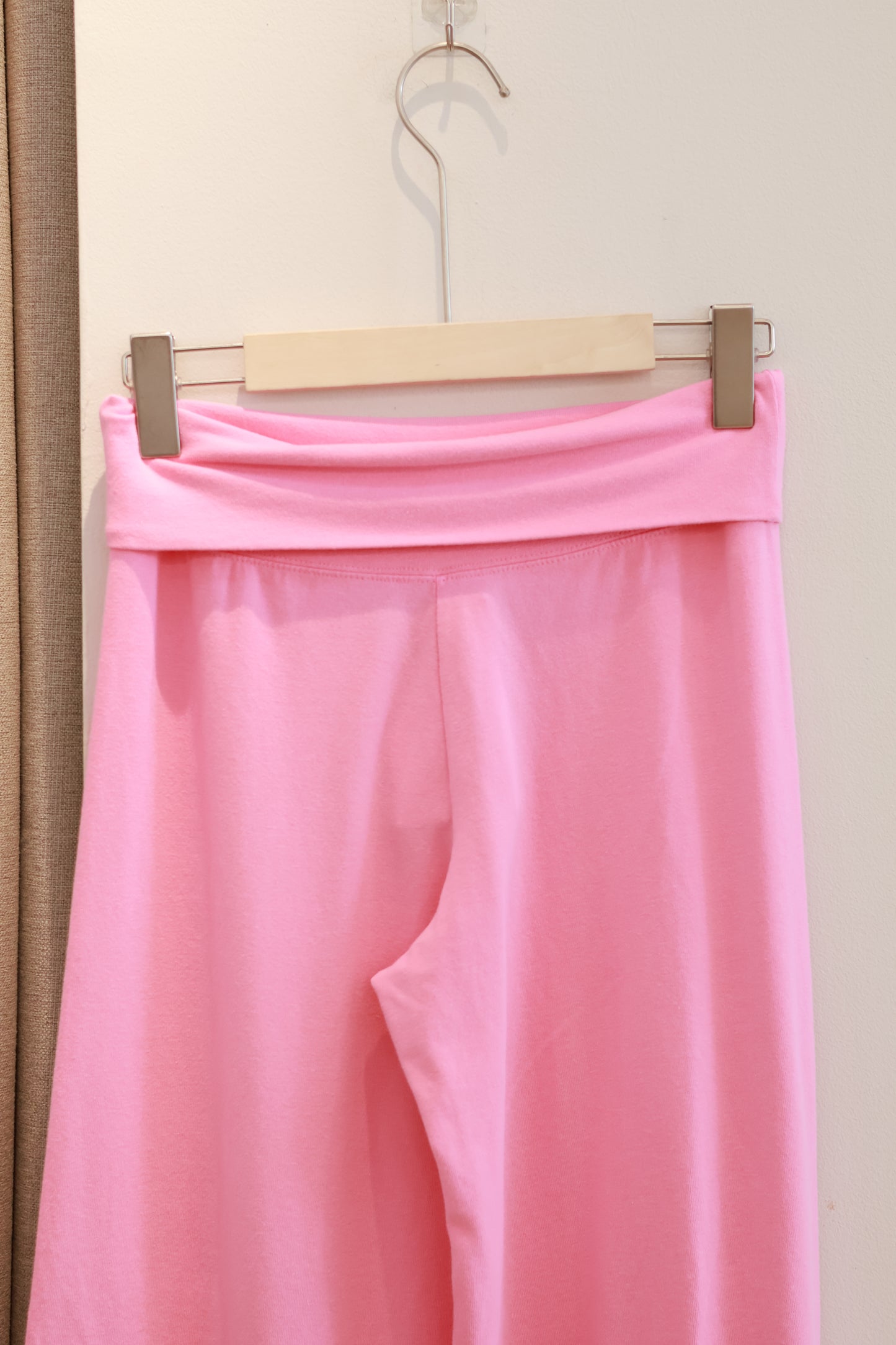 BRANDY Priscilla Pants  -PEACH PINK