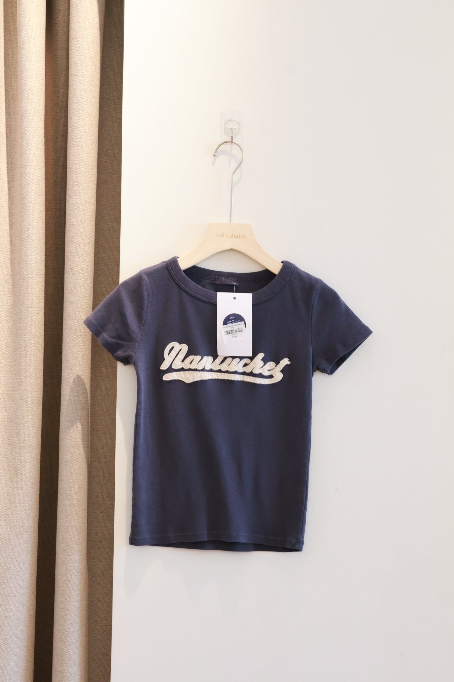 BRANDY Ashlyn Nantucket Top