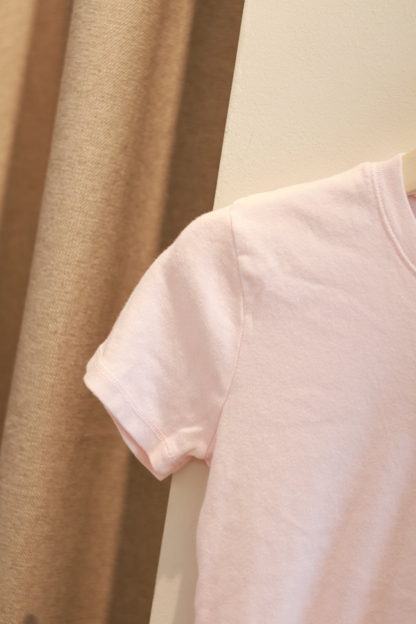 BRANDY Loreen Top - Pink / S
