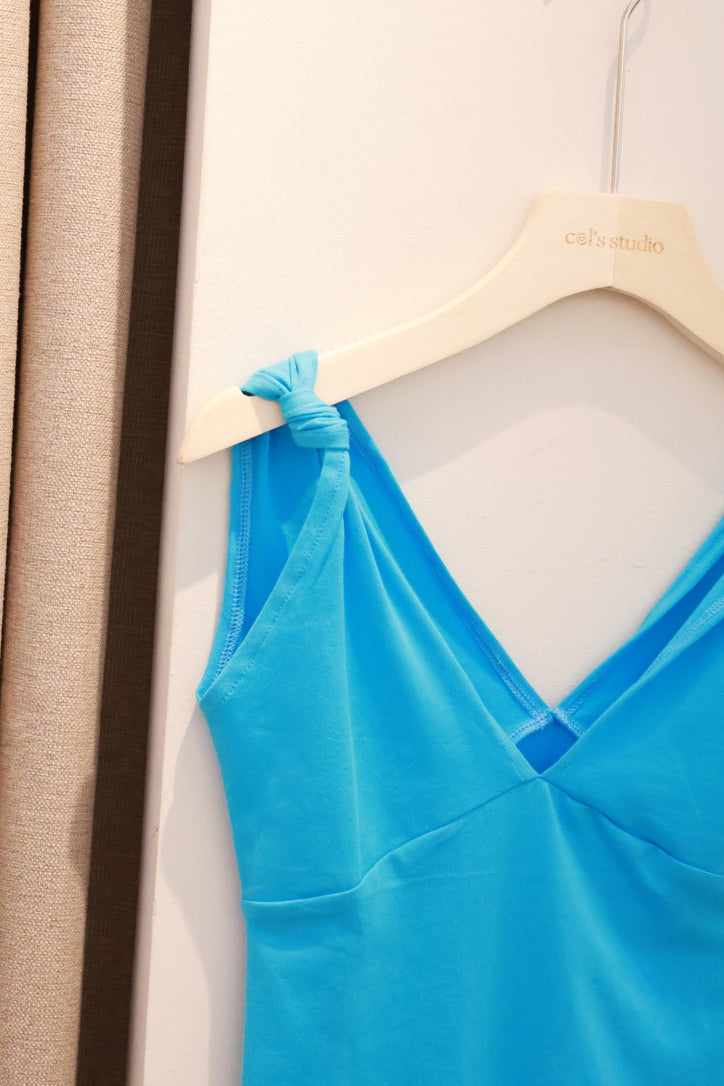 STUDIO RUE BLUSH TOP