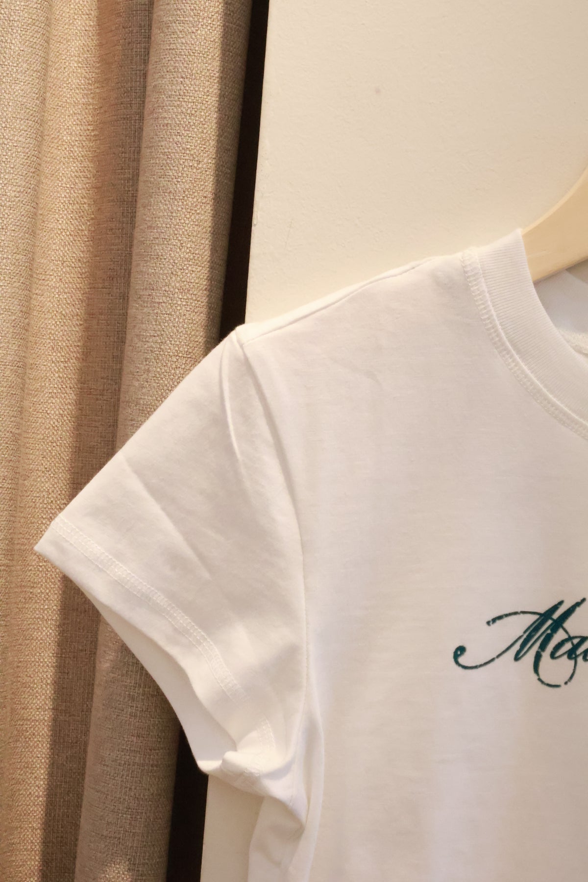 MAISON CHER DISTRESSED