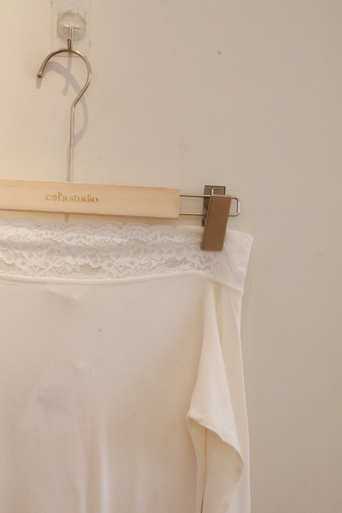 STUDIO RUE ELLA SHEER TOP