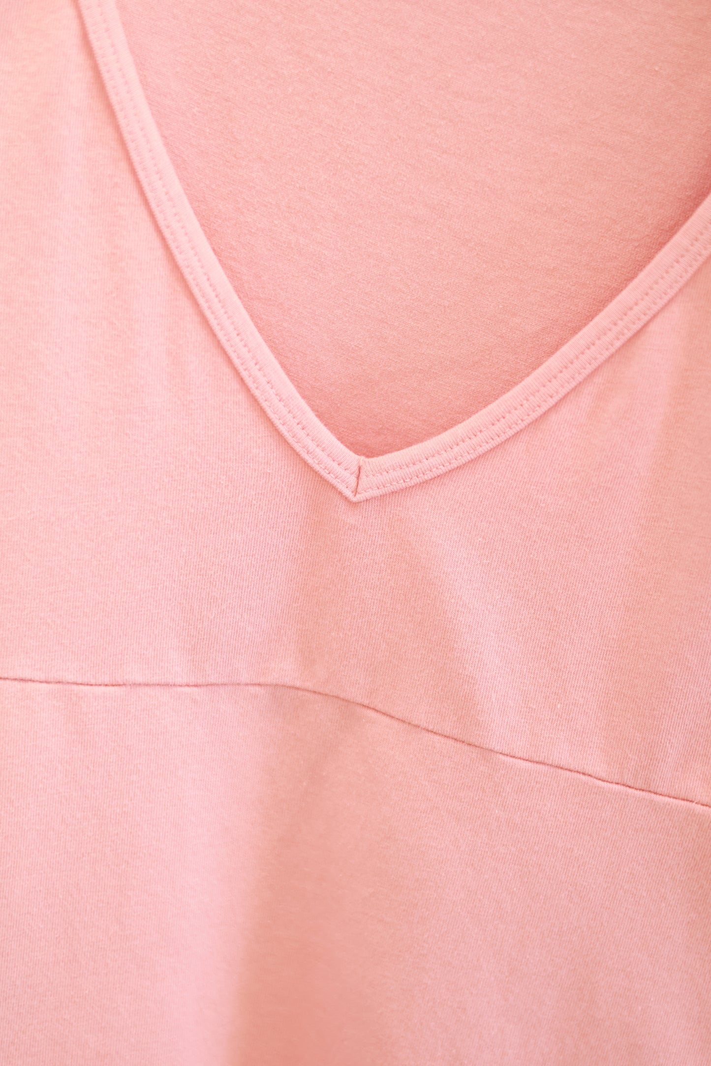 BRANDY Amara Tank - Orange
