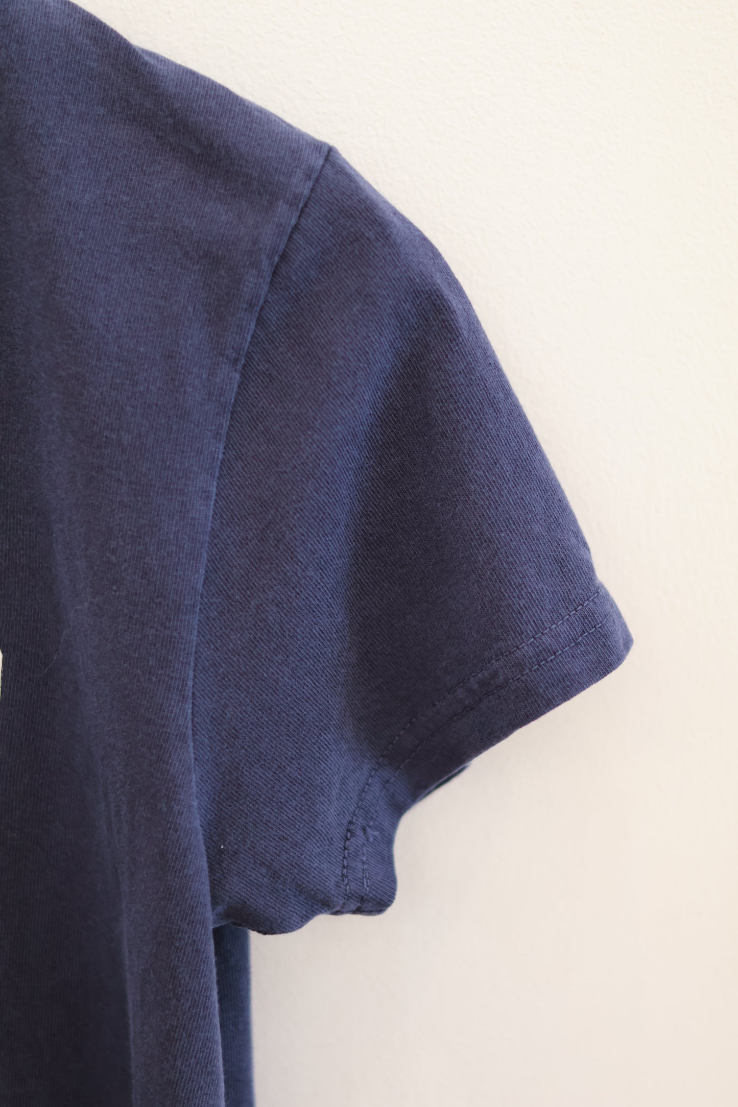 BRANDY Chloe Lifeguard Newport Beach Top - Navy