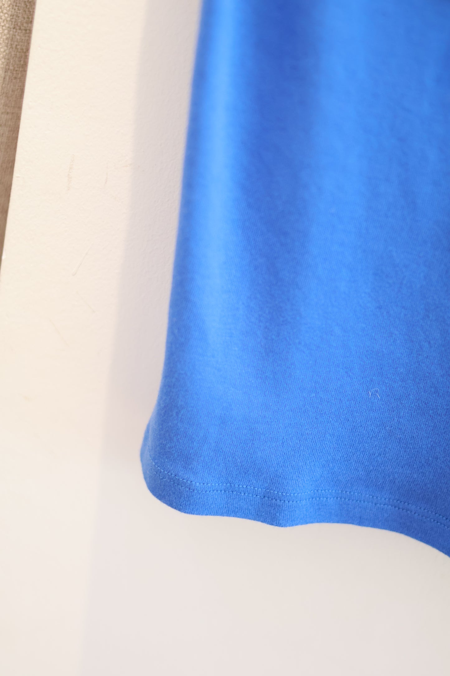 BRANDY Arden Lace Tank  -BLUE