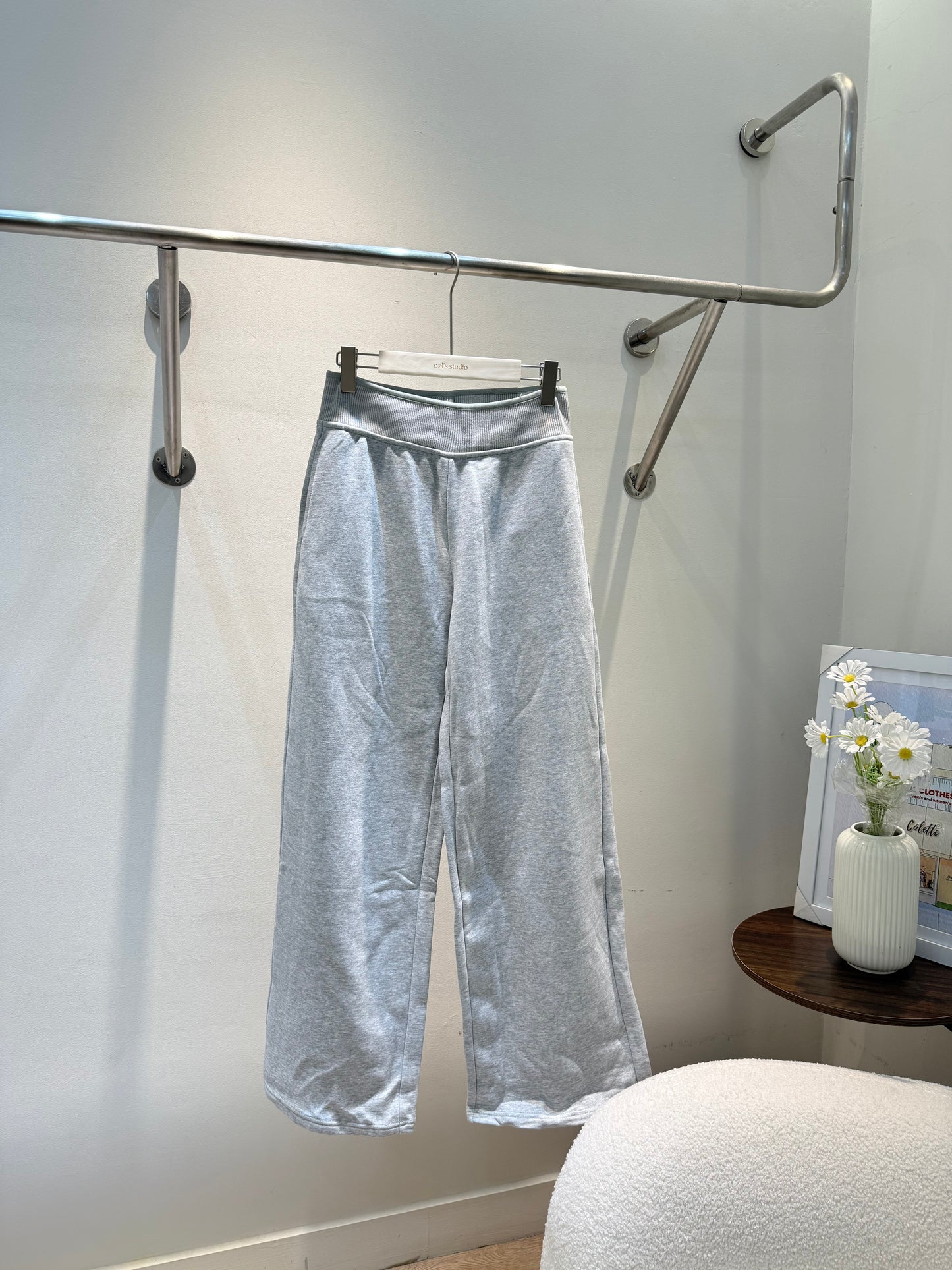 BEST SELLING BAGGY SWEATPANTS