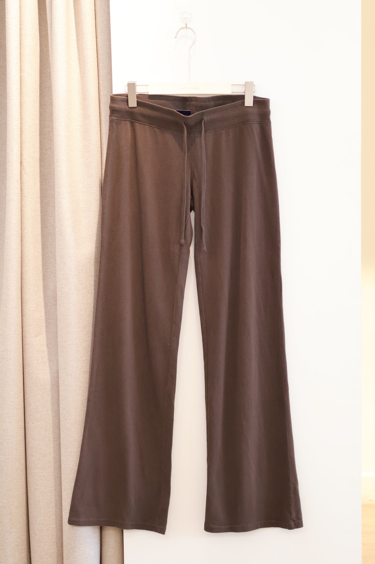 BRANDY Hilary Pants  -BROWN