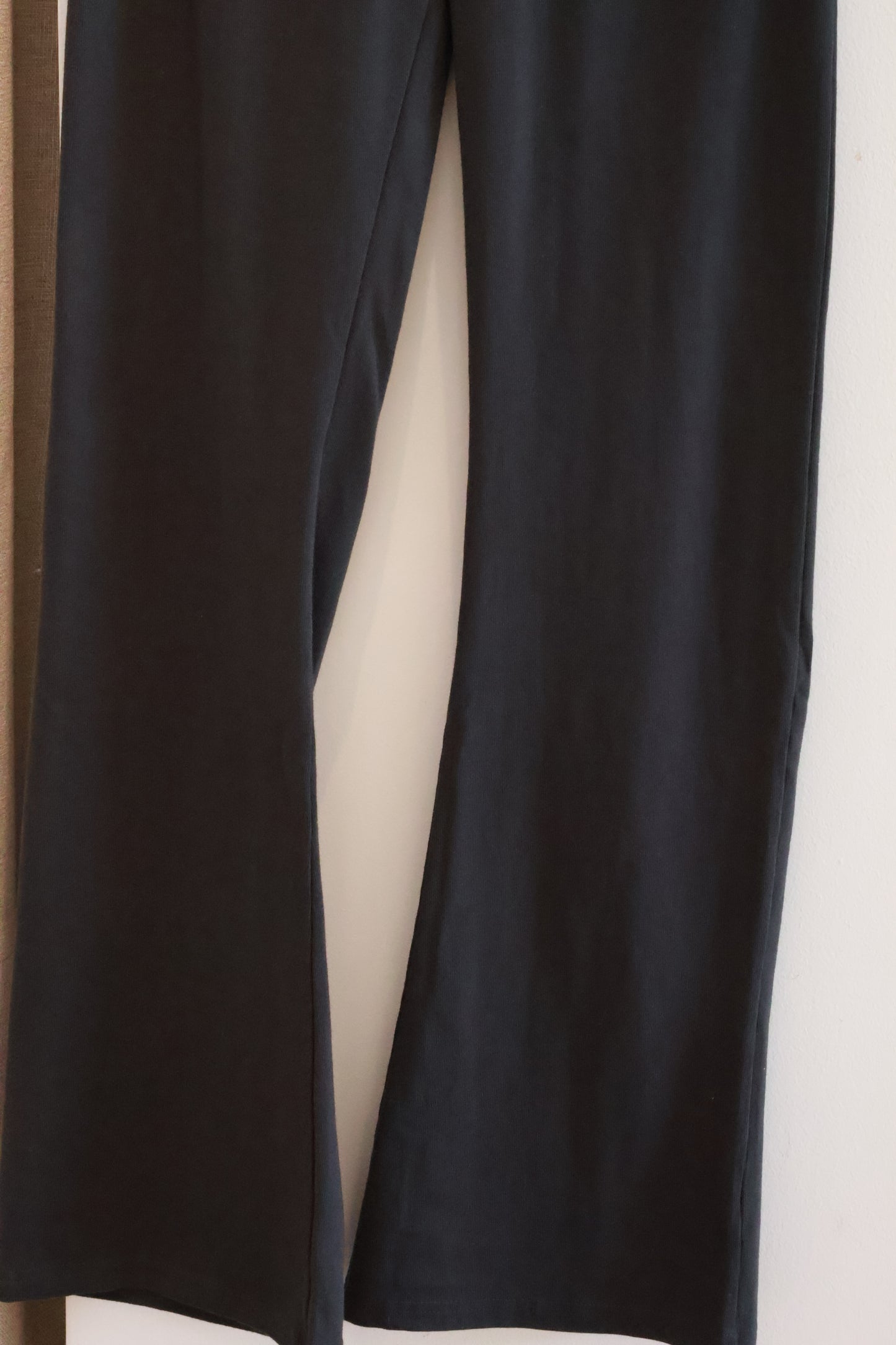 BRANDY Priscilla Pants  -BLACK & GRAY