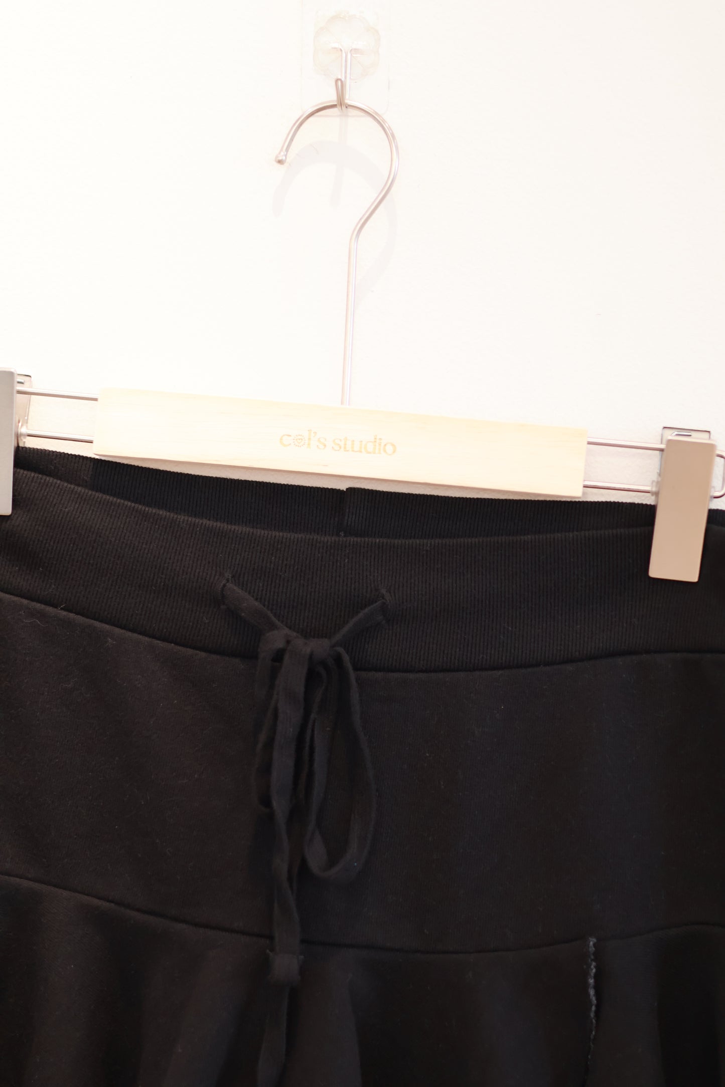 BRANDY Nadia Skirt - Black