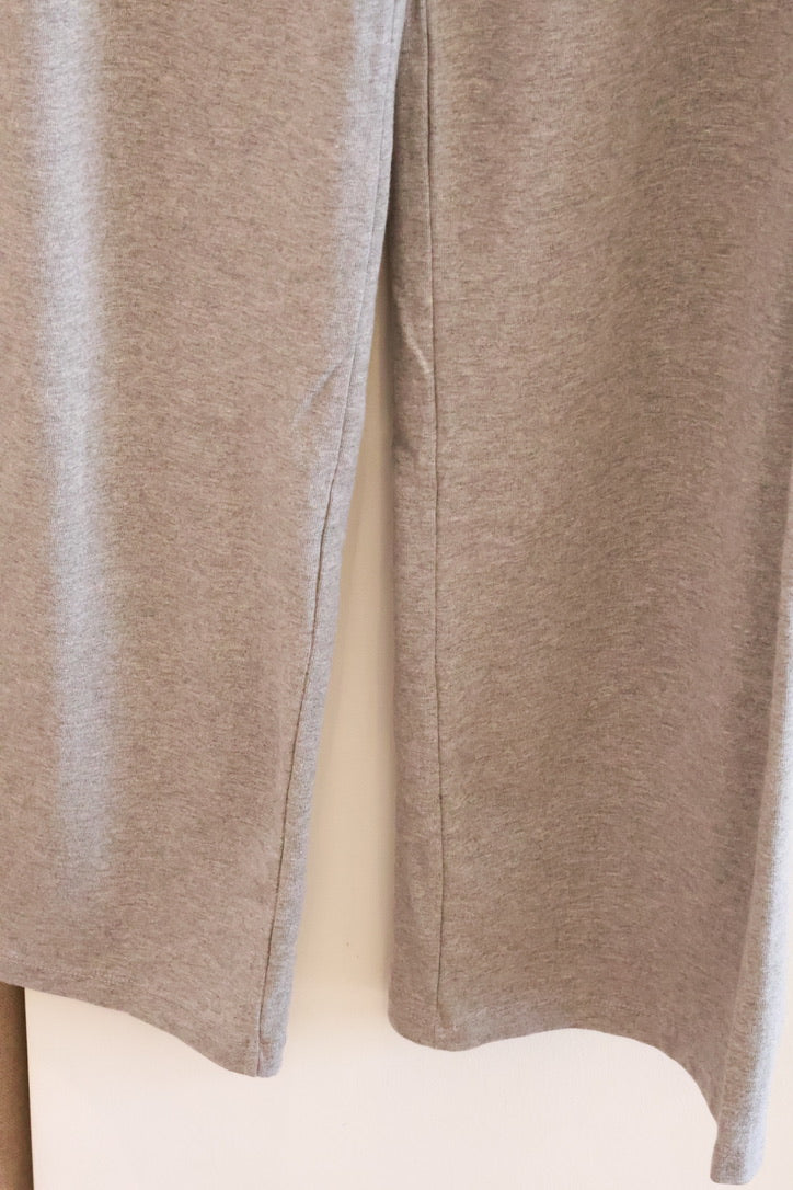 BRANDY Priscilla Pants  -GREY