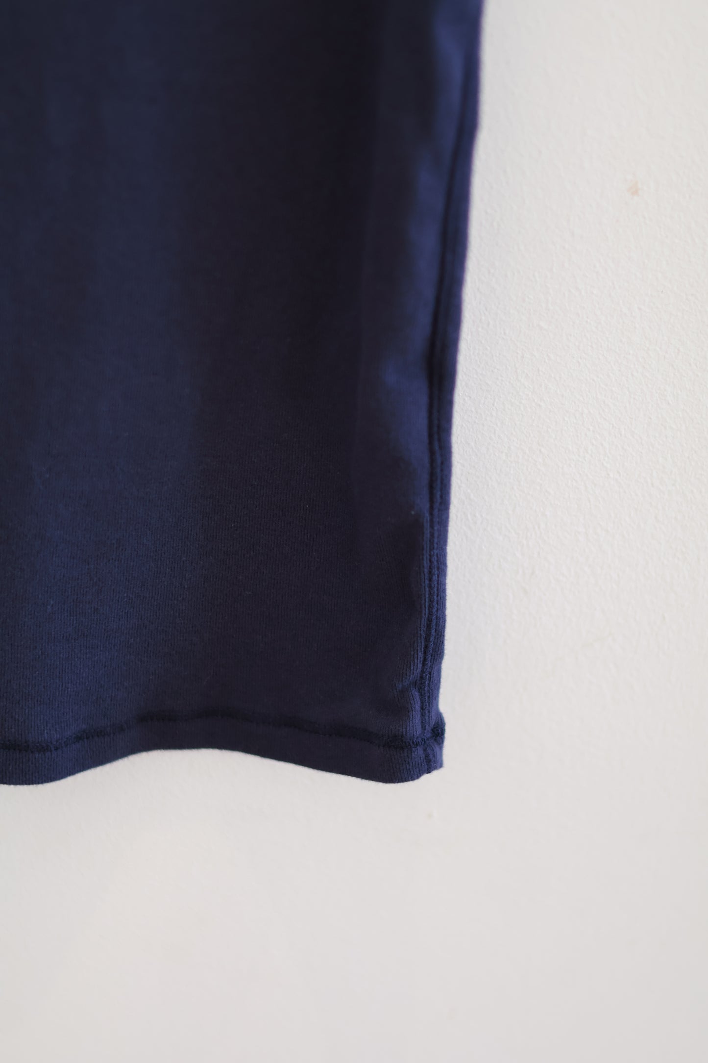BRANDY Aden Basic Tank- Navy
