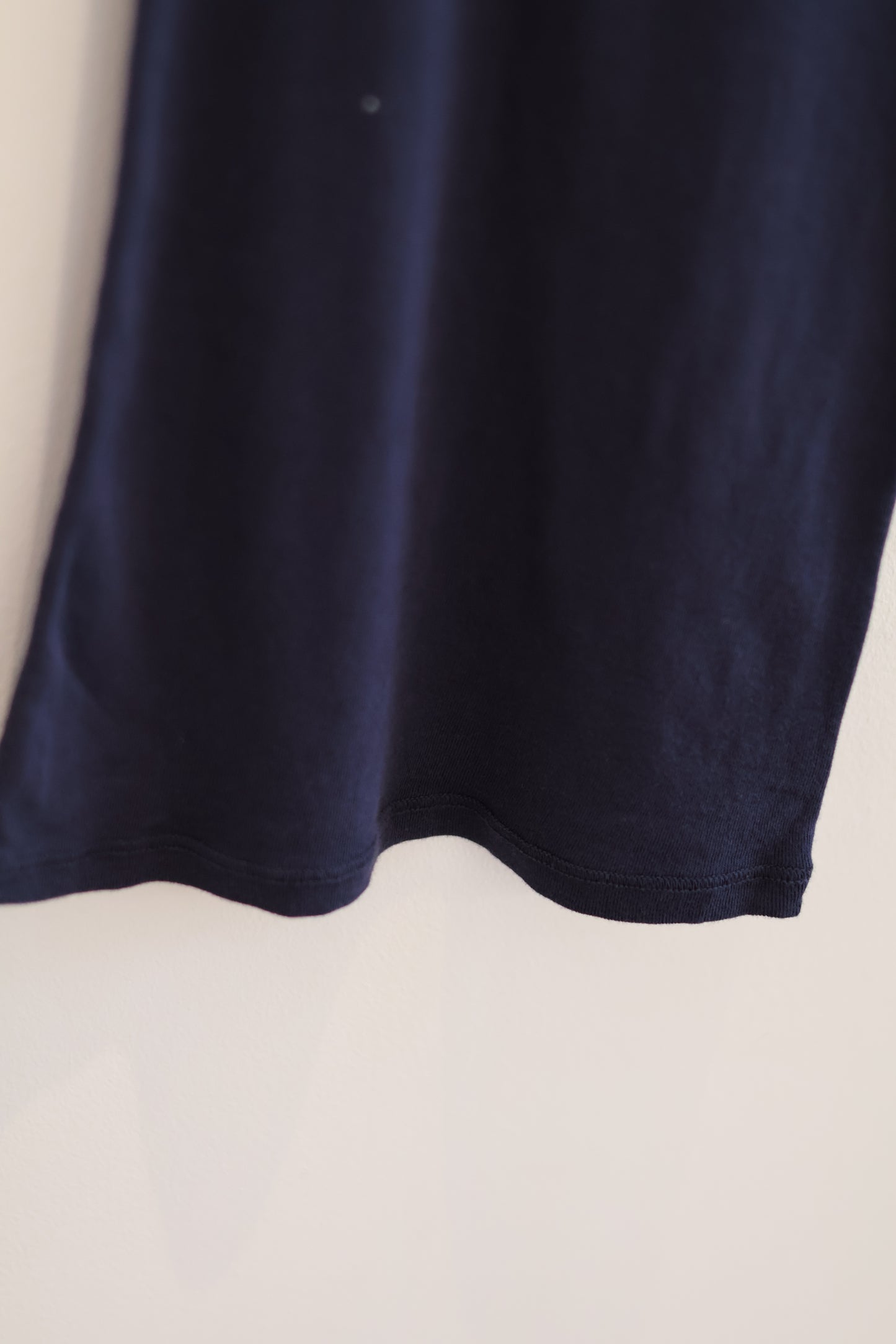BRANDY Dails Tank - Navy / S
