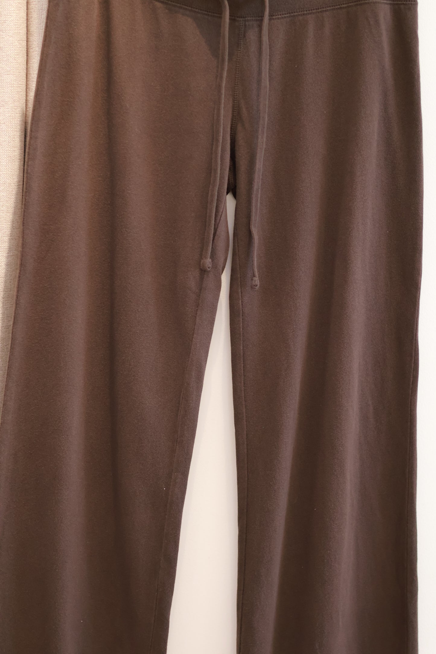 BRANDY Hilary Pants  -BROWN