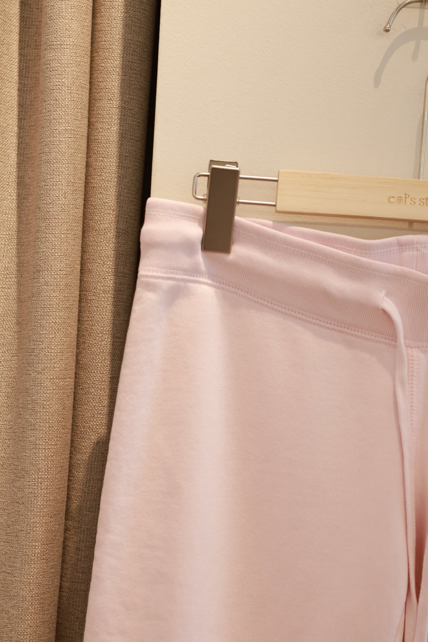 BRANDY Hilary Pants  -PINK