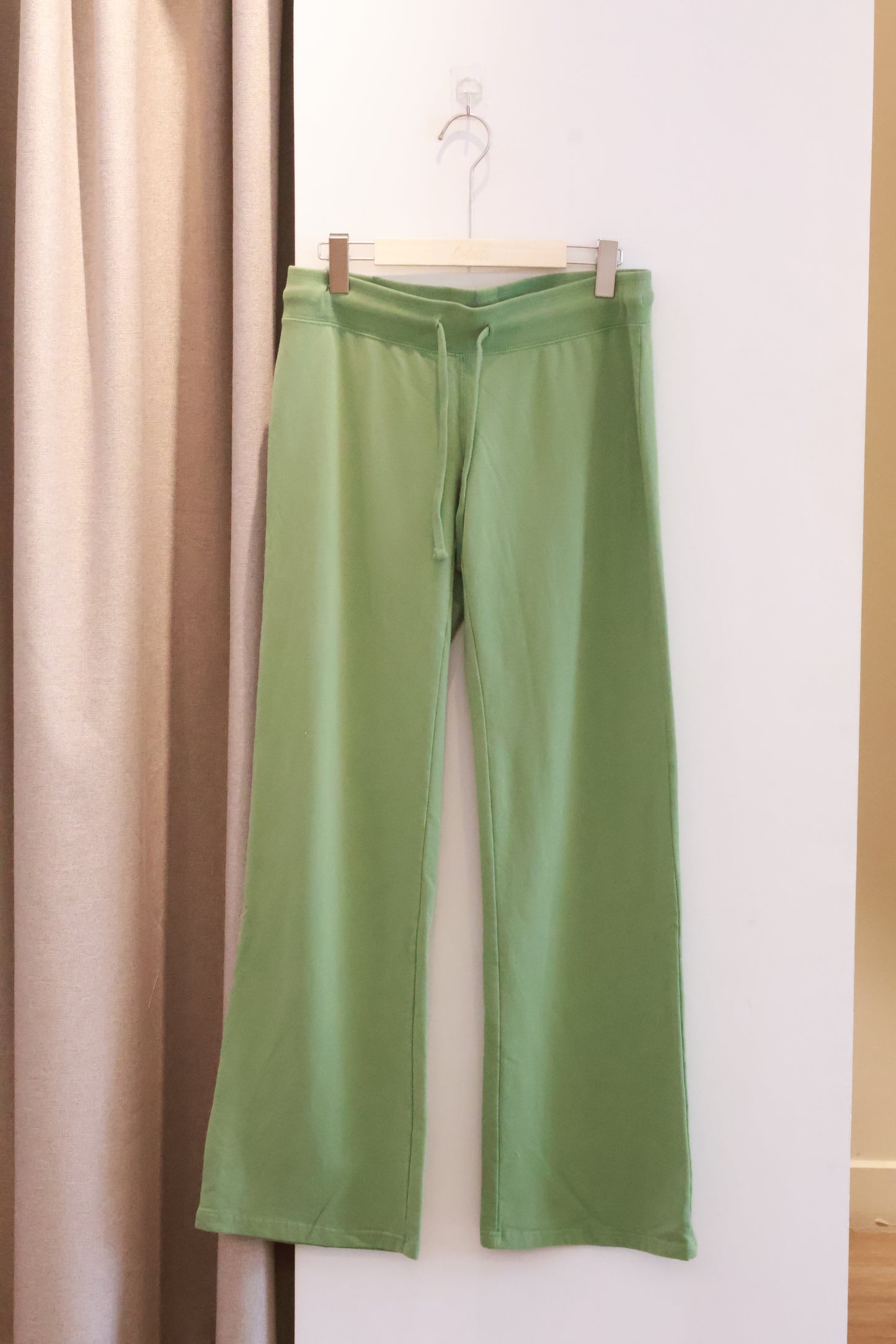 BRANDY Hilary Yoga Pants  -GREEN