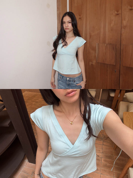 STUDIO RUE MISSY TOP