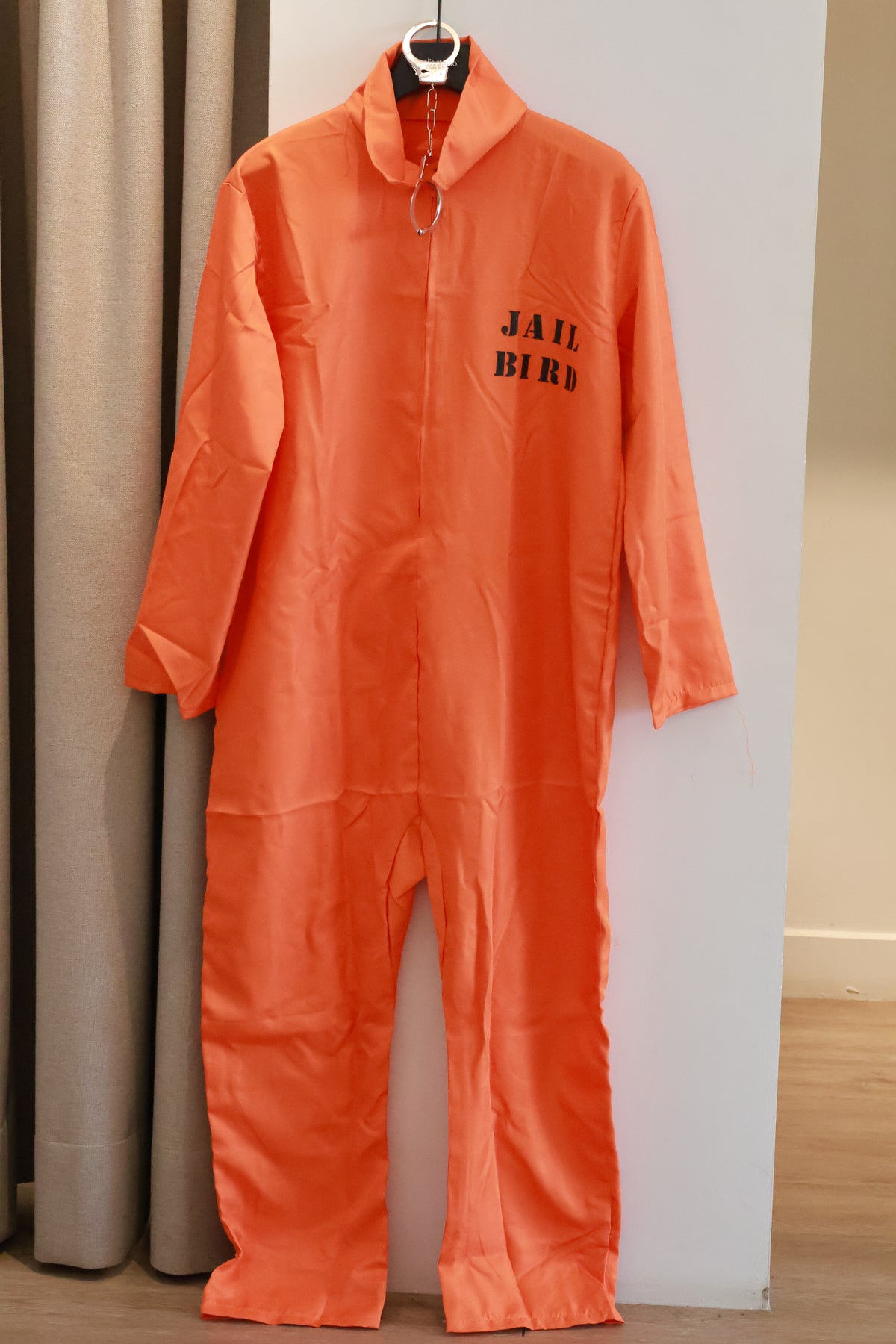 Prisoner Costume